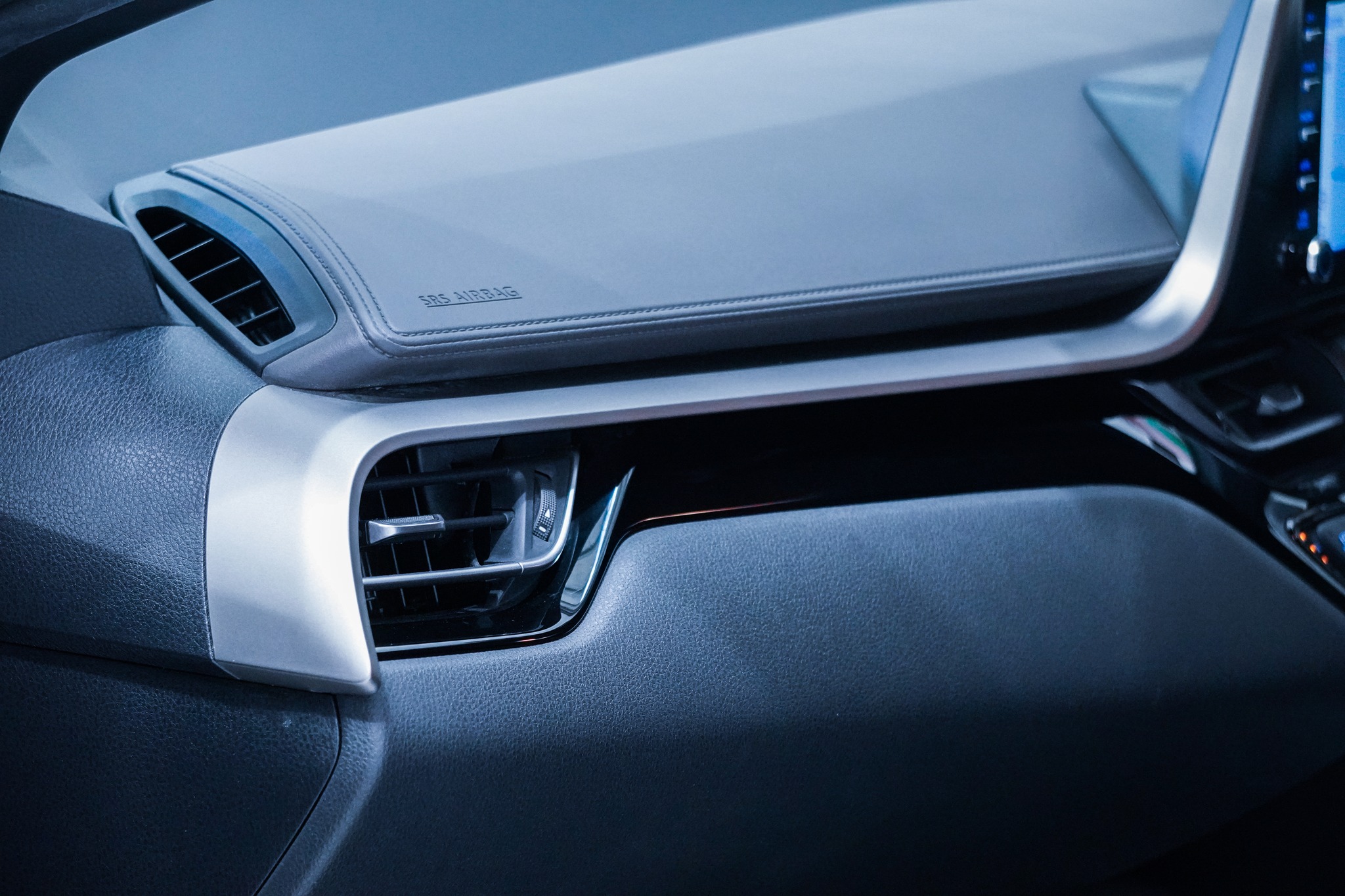 2020 Toyota C-HR Koba