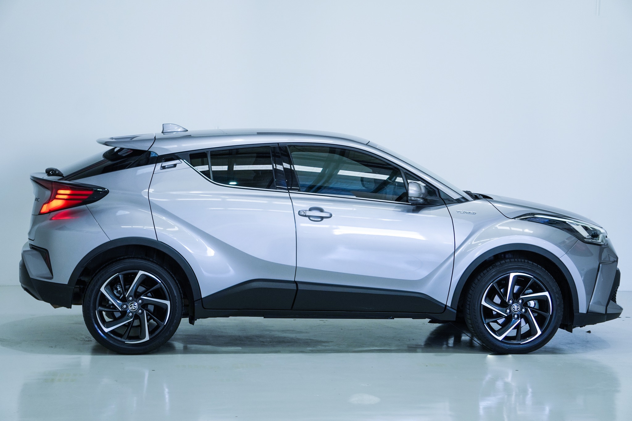 2020 Toyota C-HR Koba