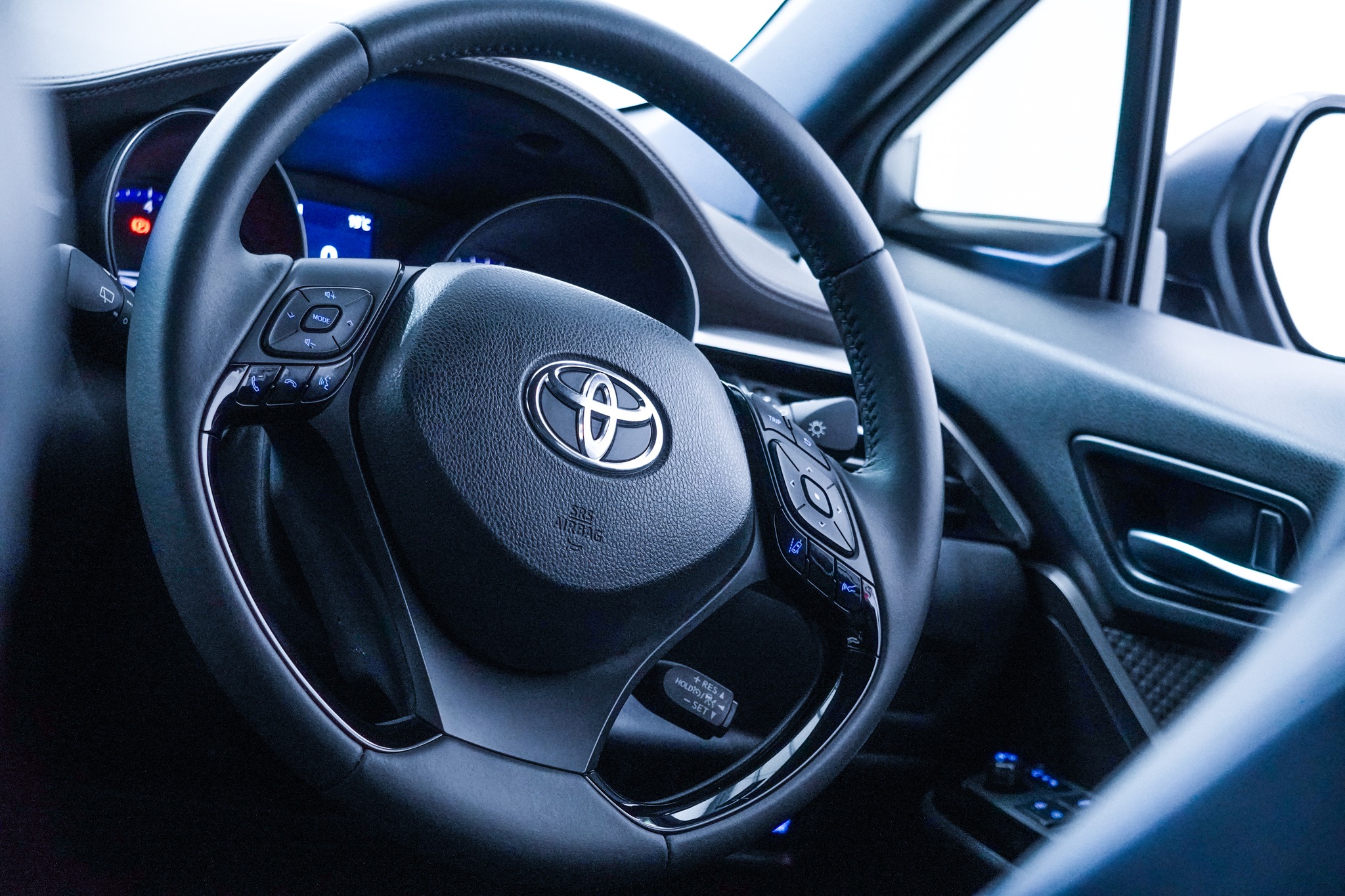 2020 Toyota C-HR Koba