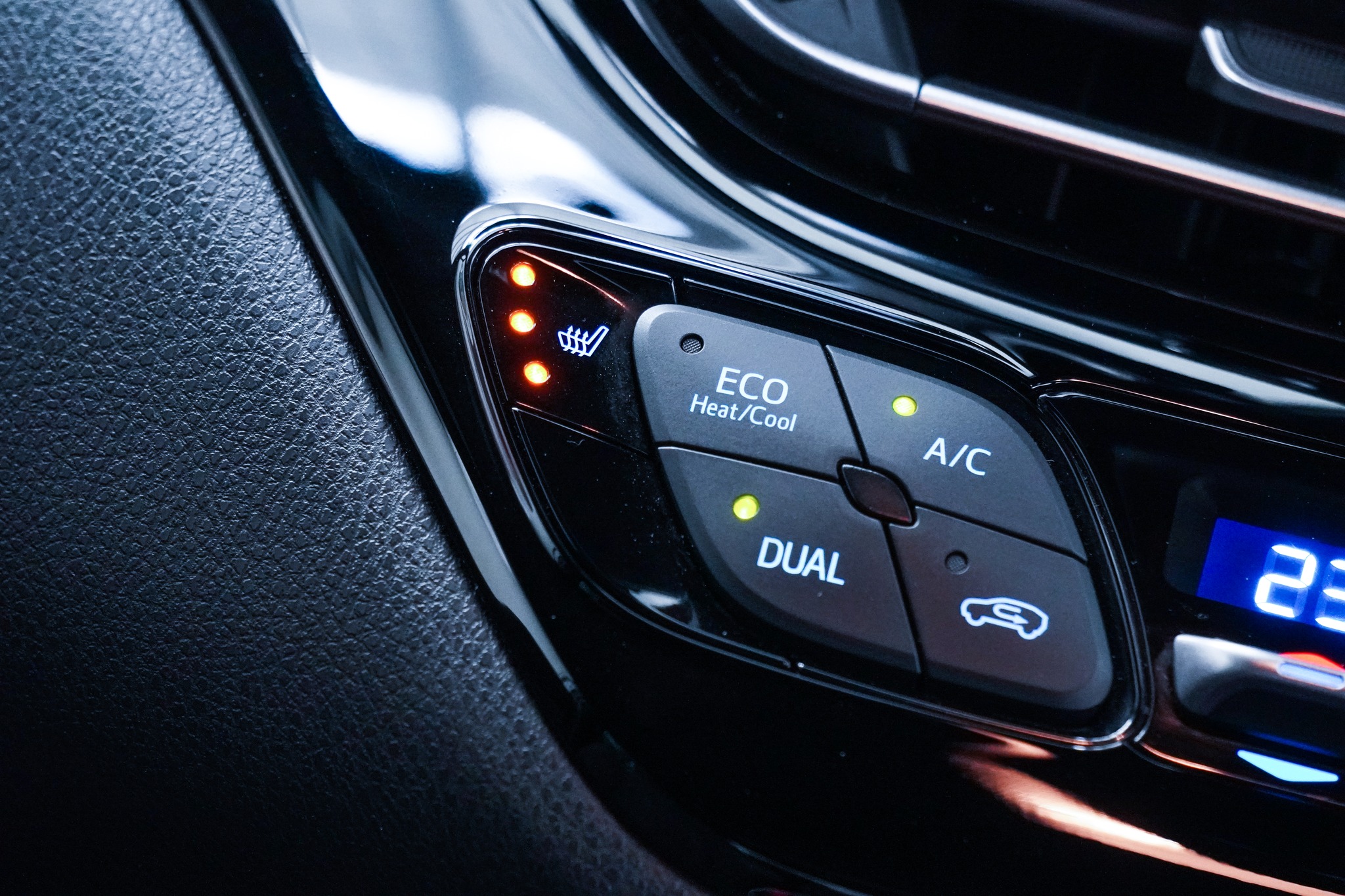 2020 Toyota C-HR Koba