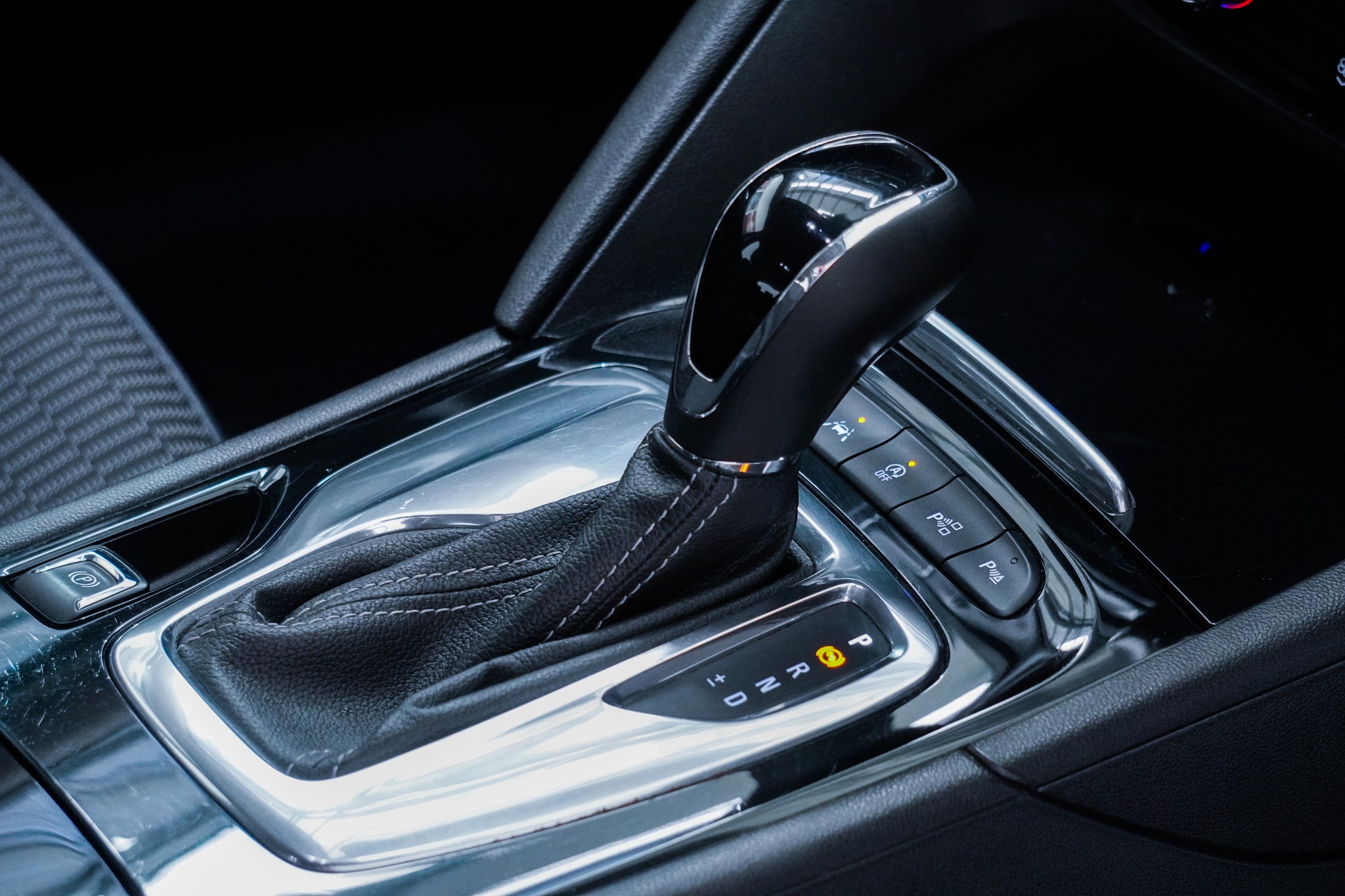 2019 Holden Commodore RS