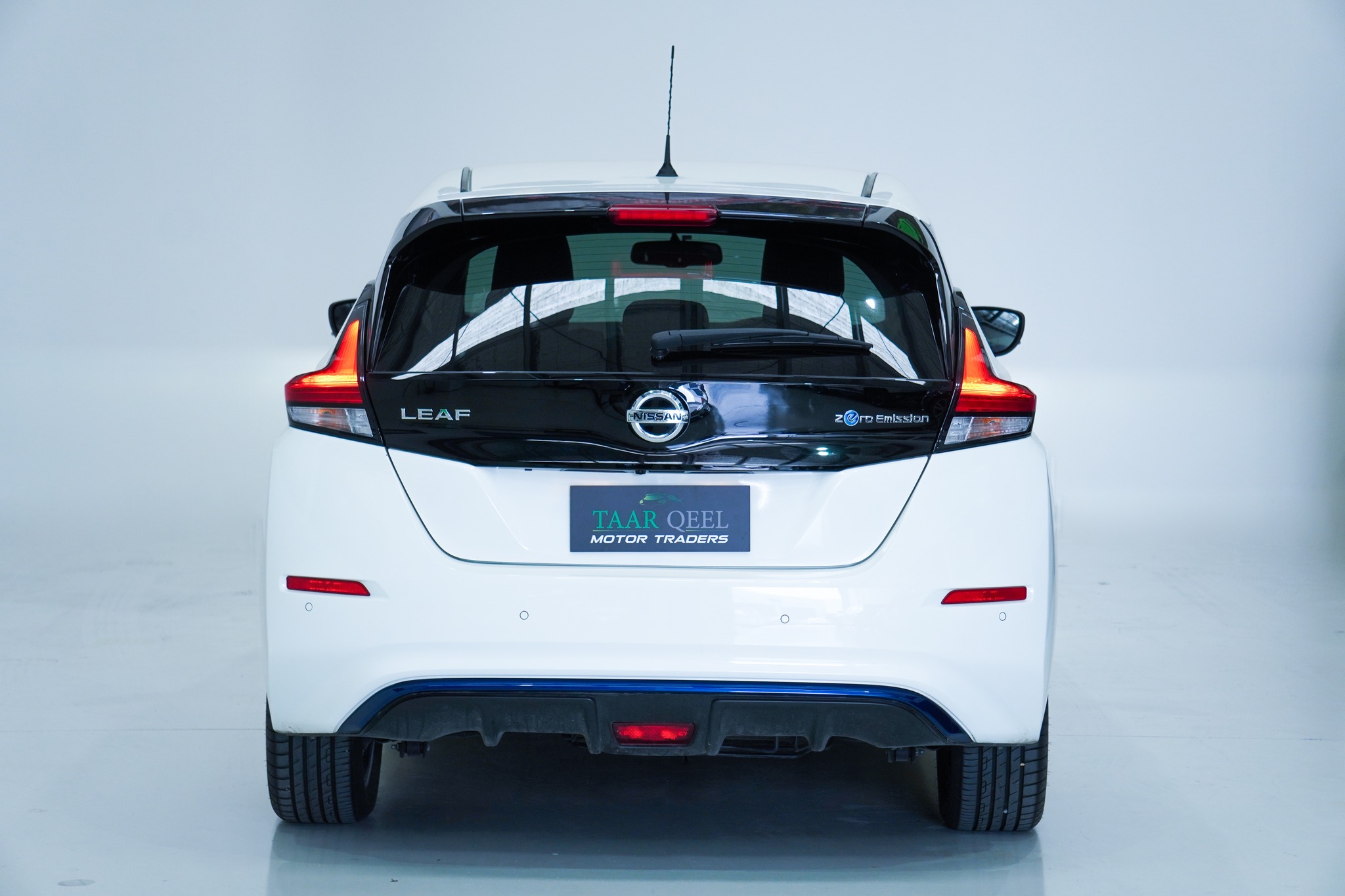 2019 Nissan Leaf
