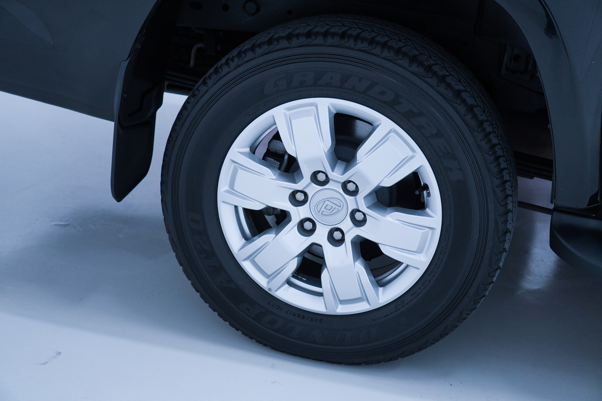 2021 LDV T60 Pro Luxe