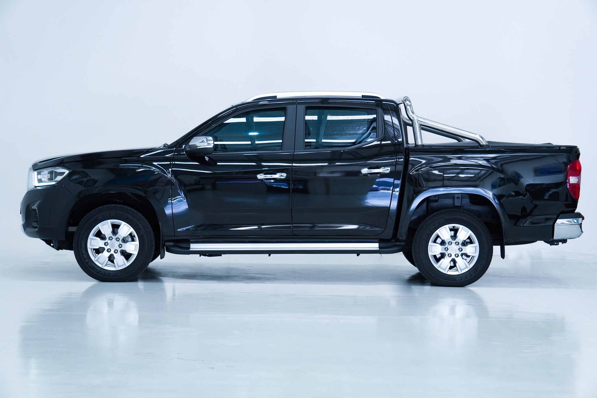 2021 LDV T60 Pro Luxe