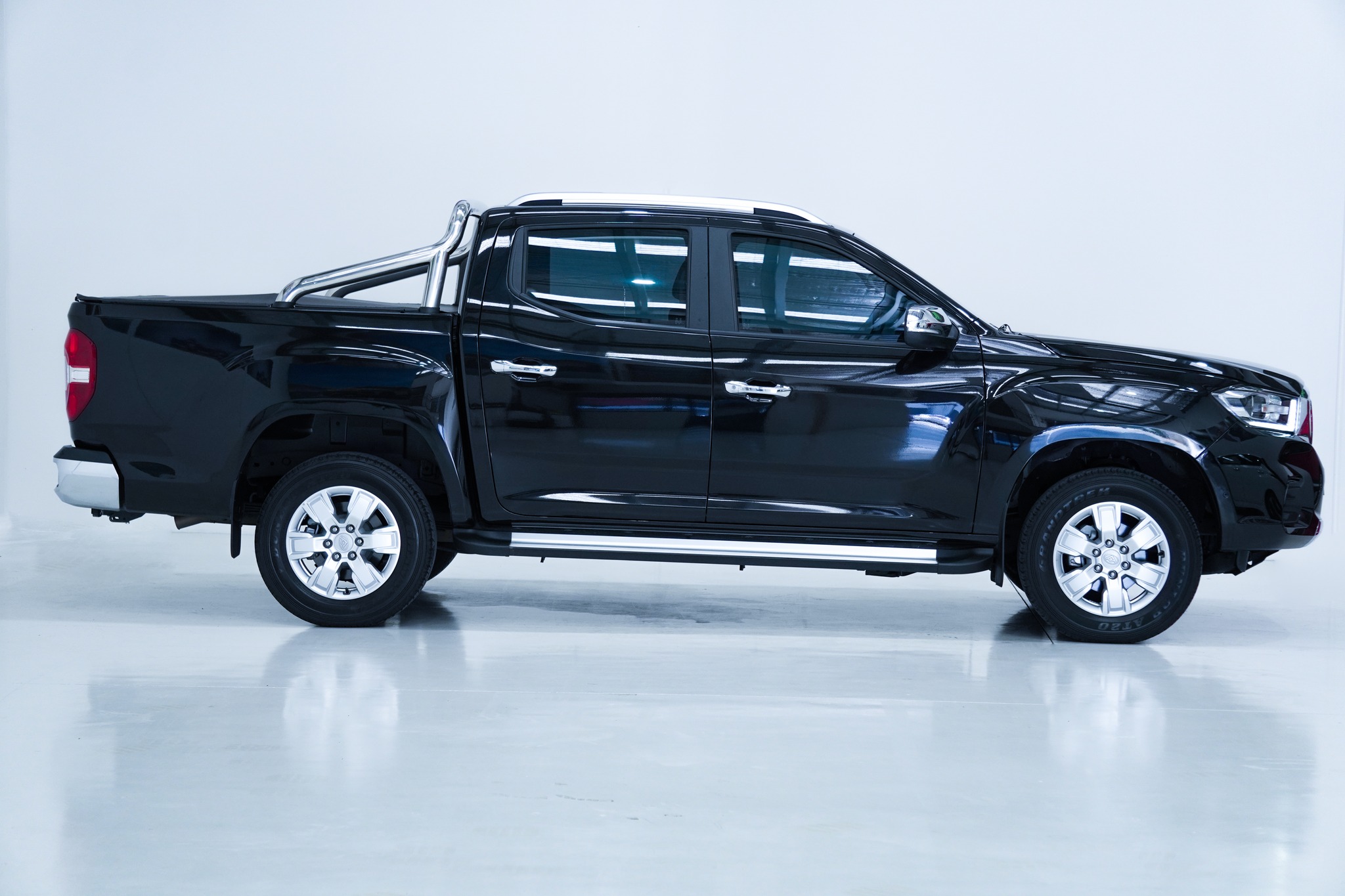 2021 LDV T60 Pro Luxe