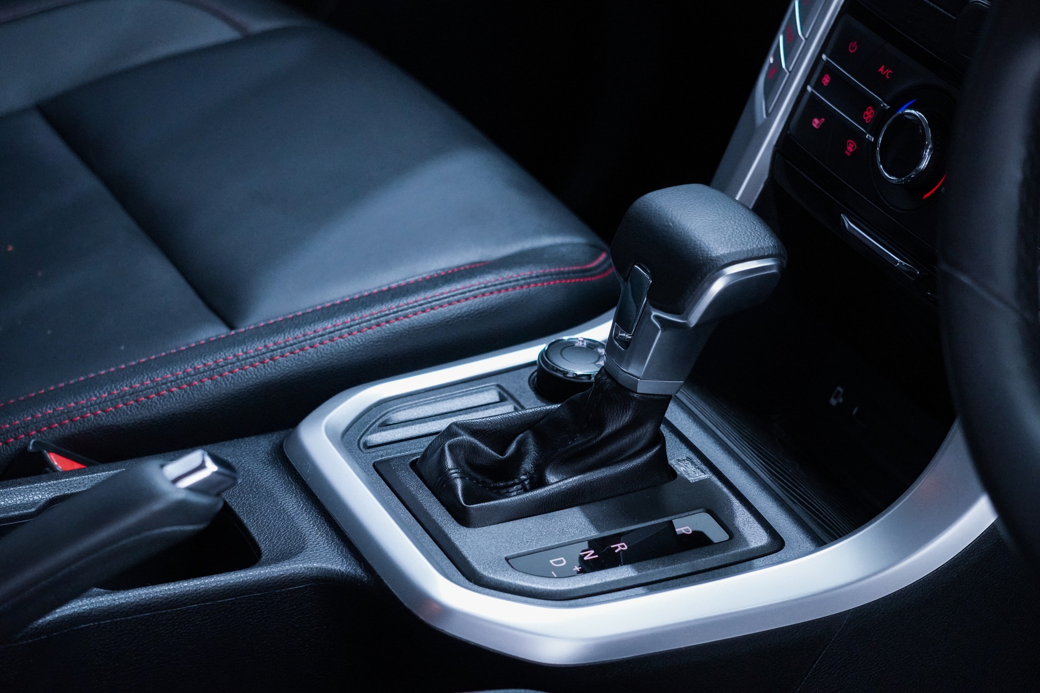 2021 LDV T60 Pro Luxe