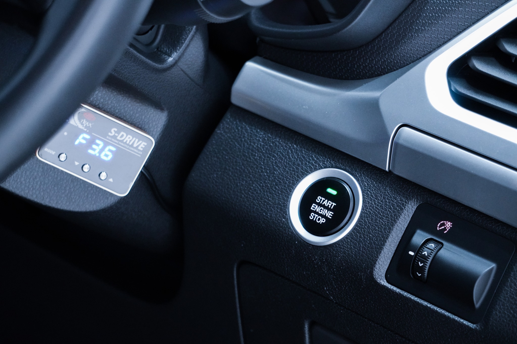 2021 LDV T60 Pro Luxe