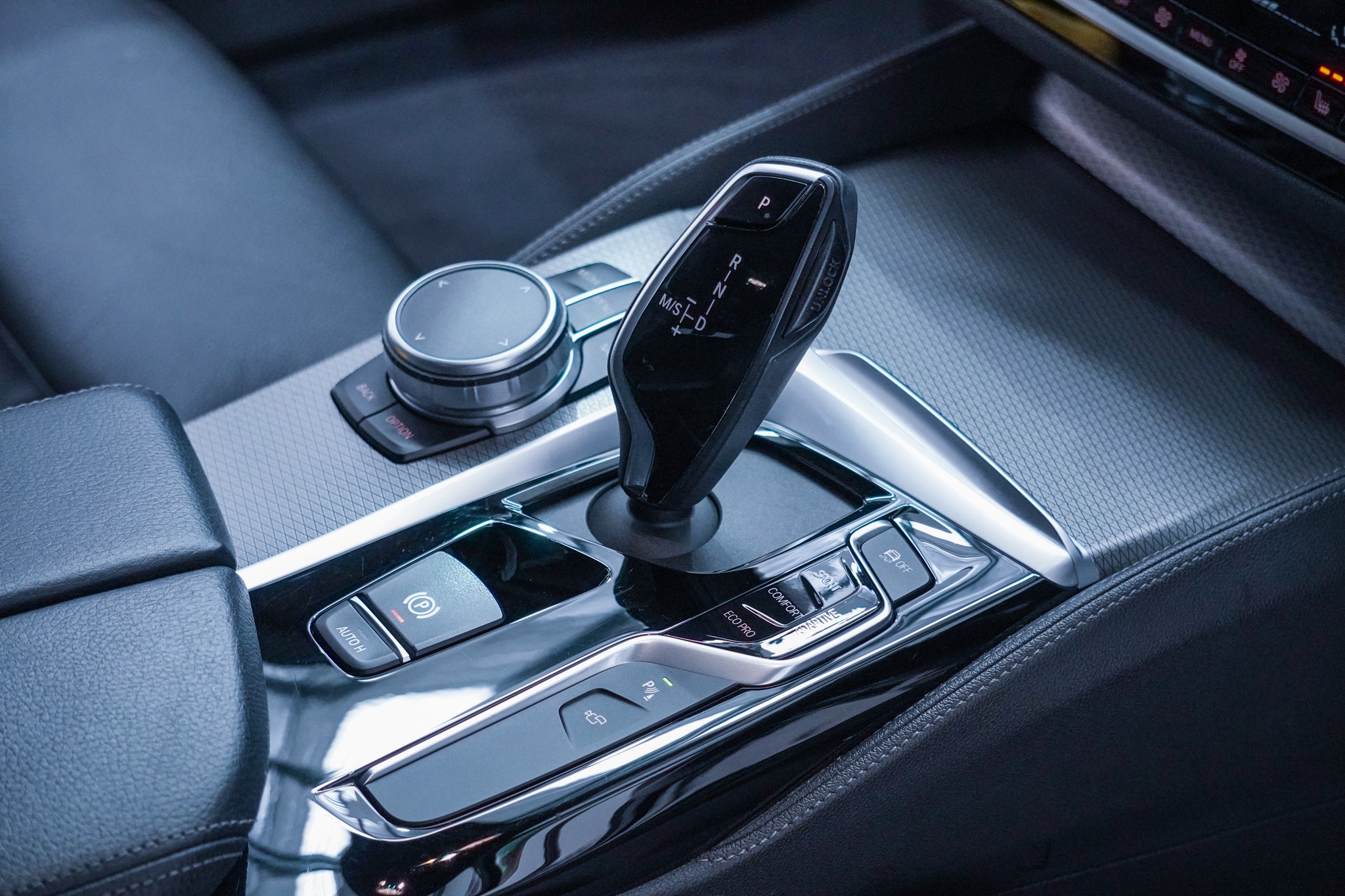 2019 BMW 530i M Sport