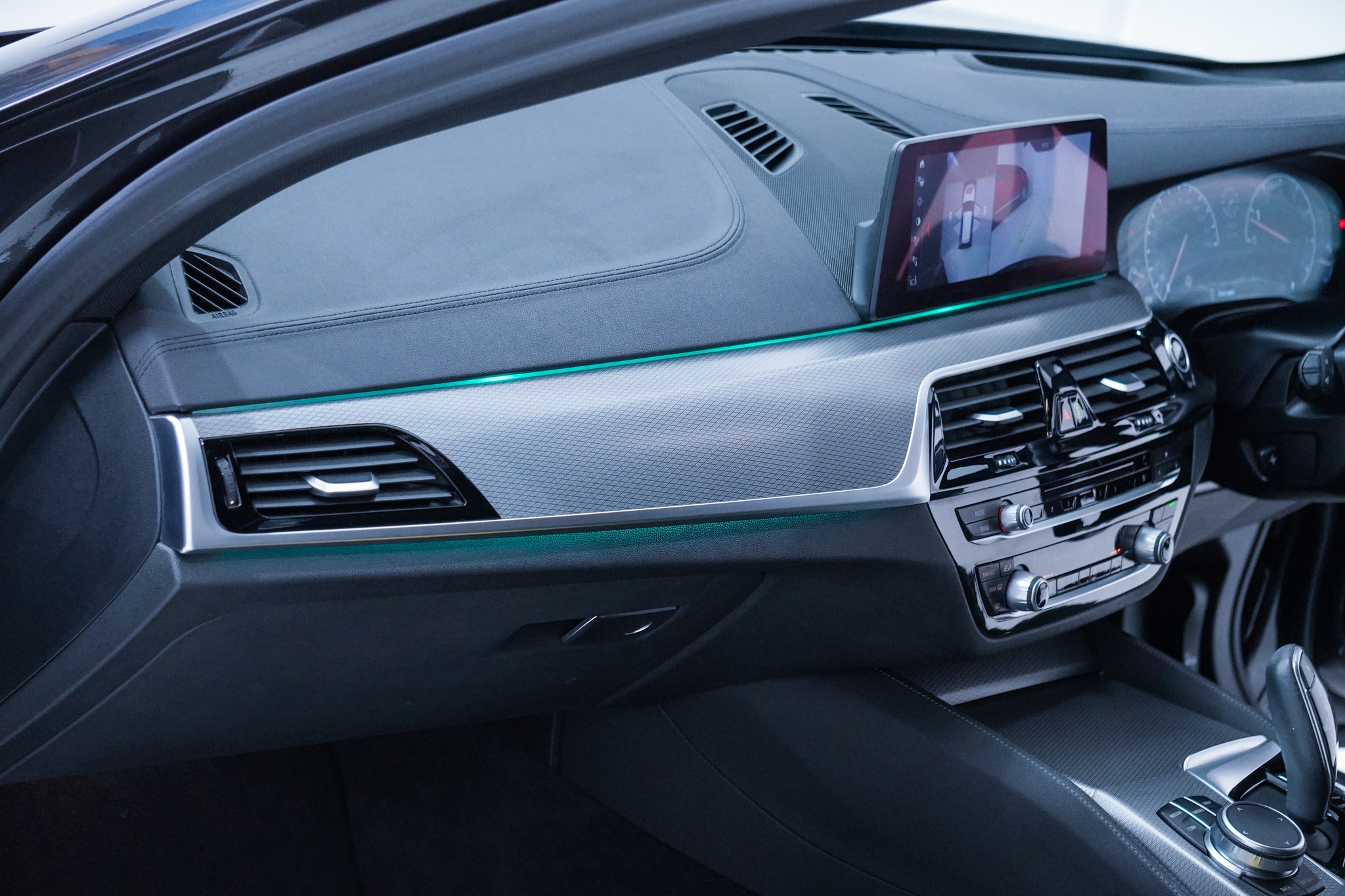 2019 BMW 530i M Sport