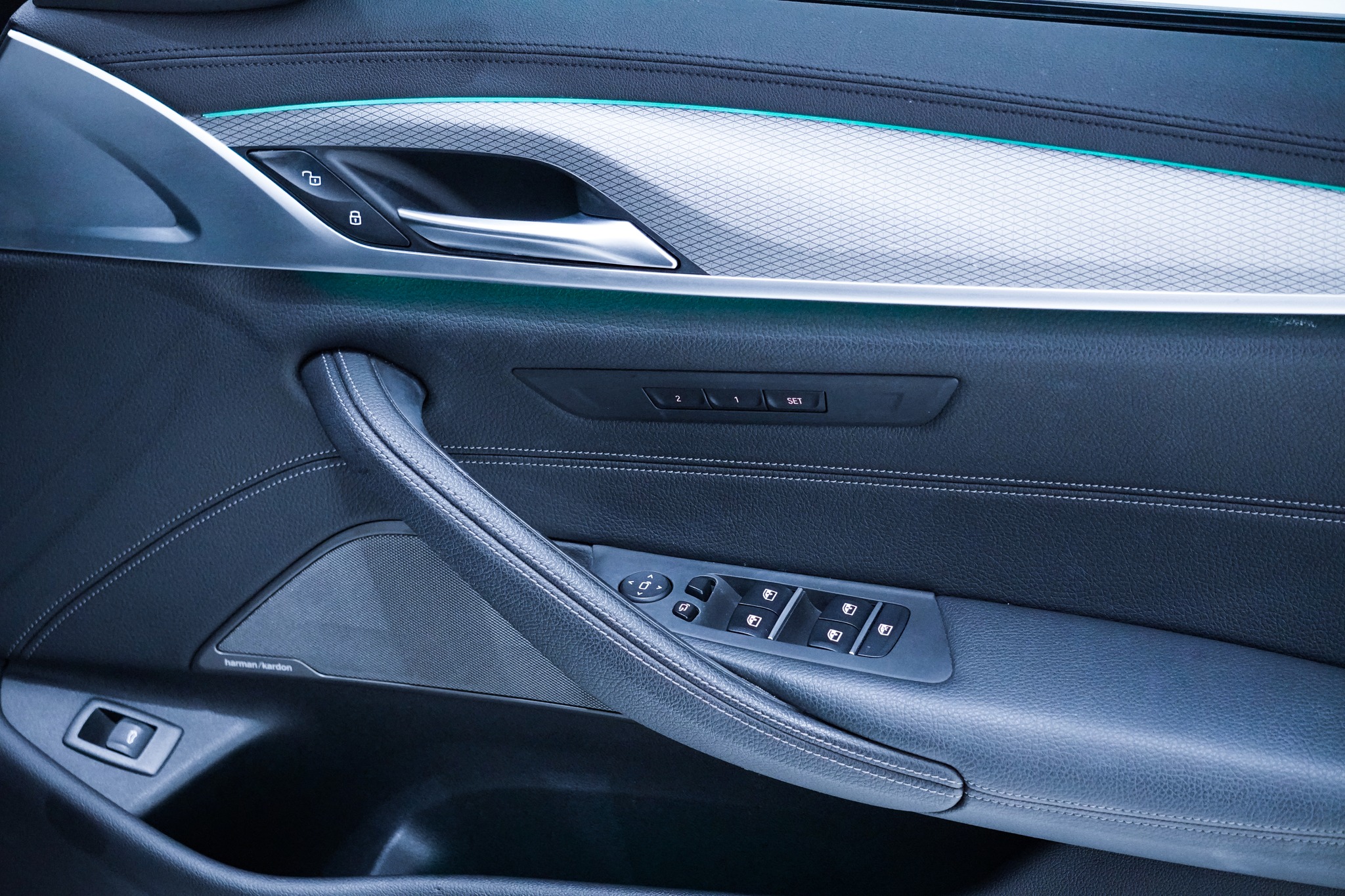 2019 BMW 530i M Sport