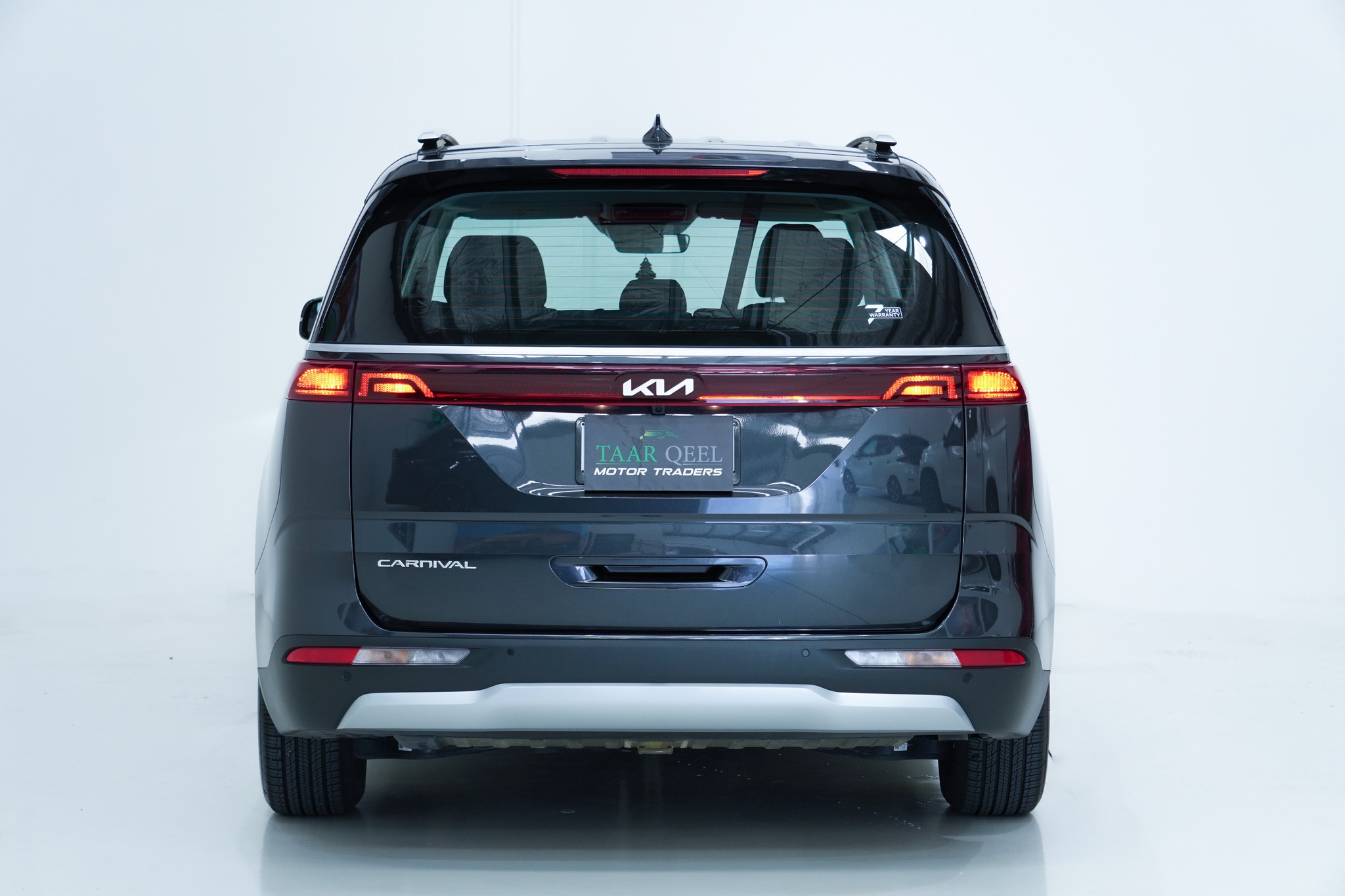 2022 Kia Carnival S