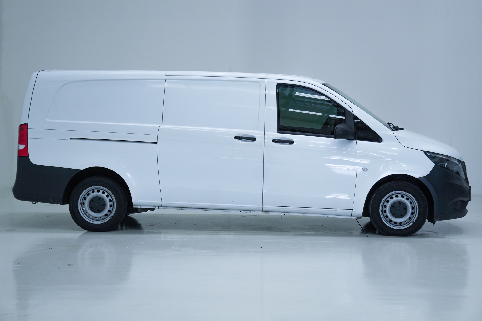 2020 Mercedes-Benz VITO 114CDI