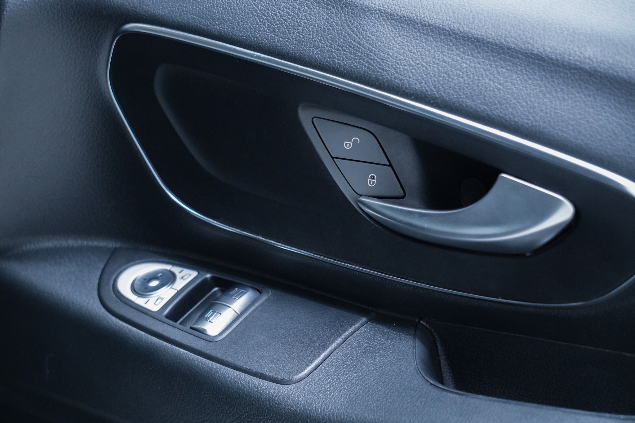 2020 Mercedes-Benz VITO 114CDI