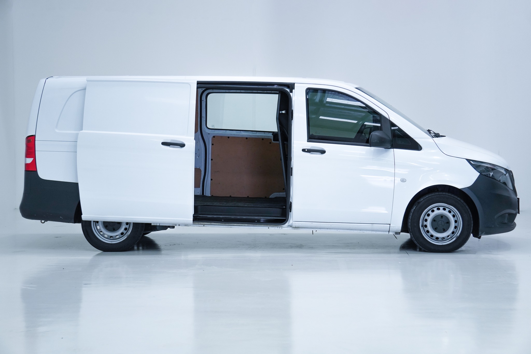 2020 Mercedes-Benz VITO 114CDI