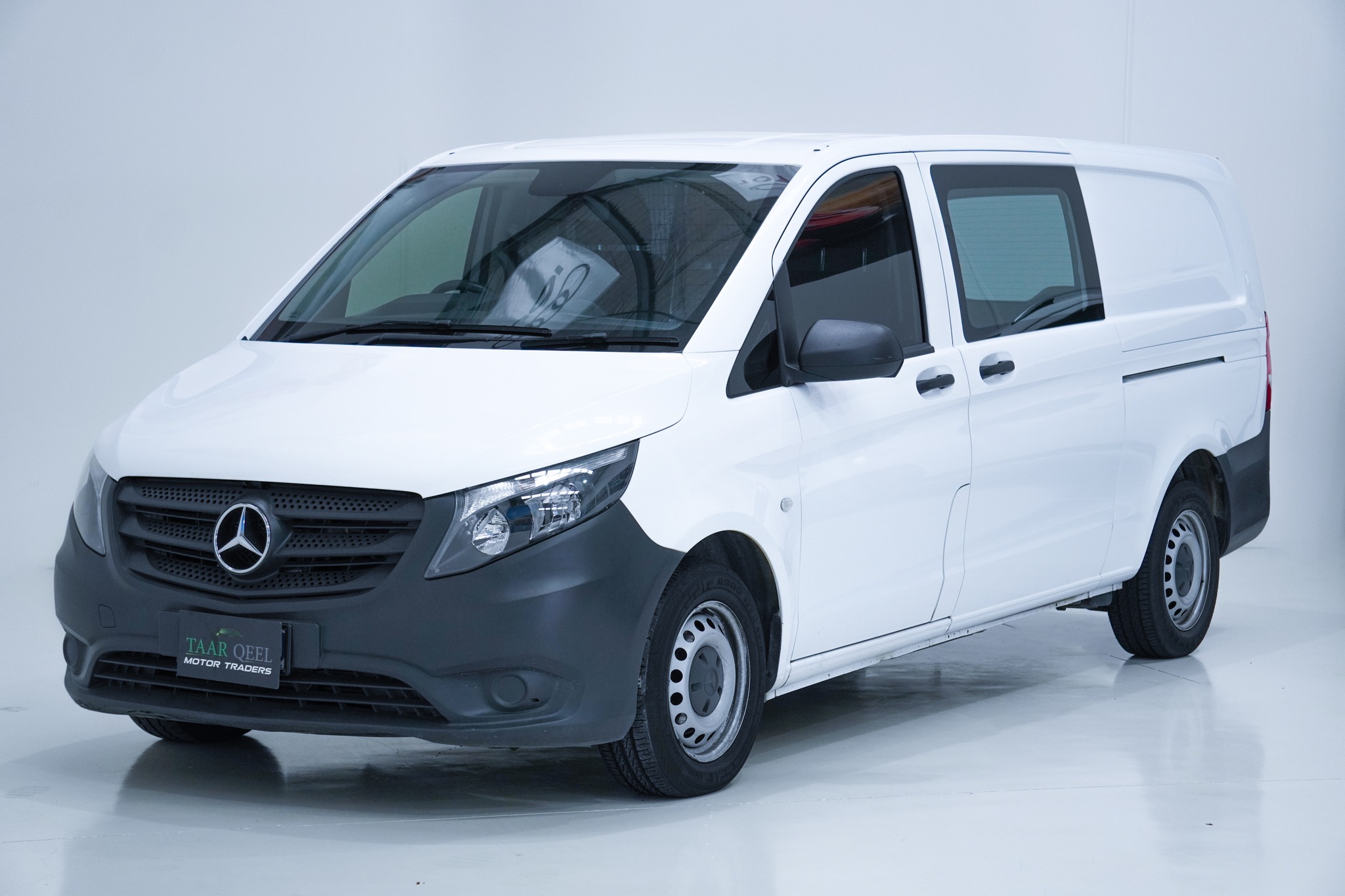 2020 Mercedes-Benz VITO 114CDI