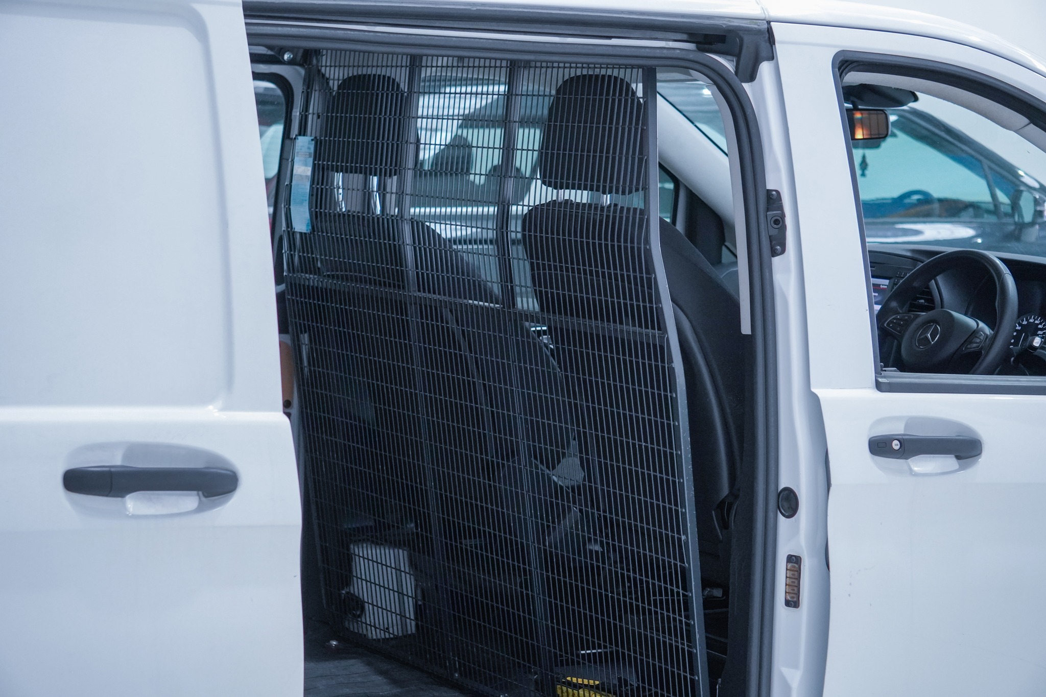 2020 Mercedes-Benz VITO 114CDI