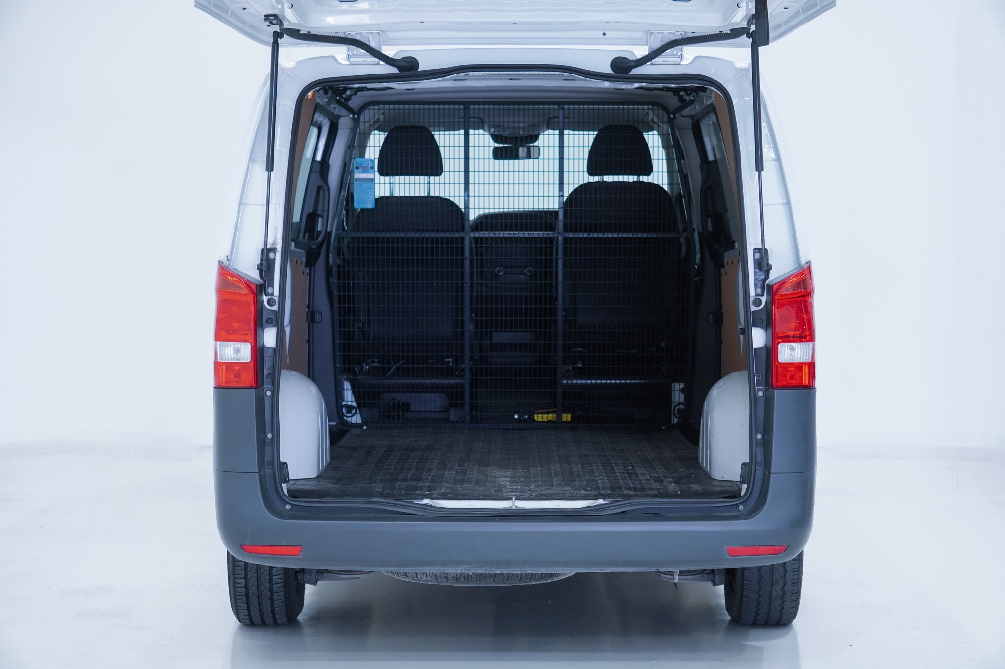 2020 Mercedes-Benz VITO 114CDI