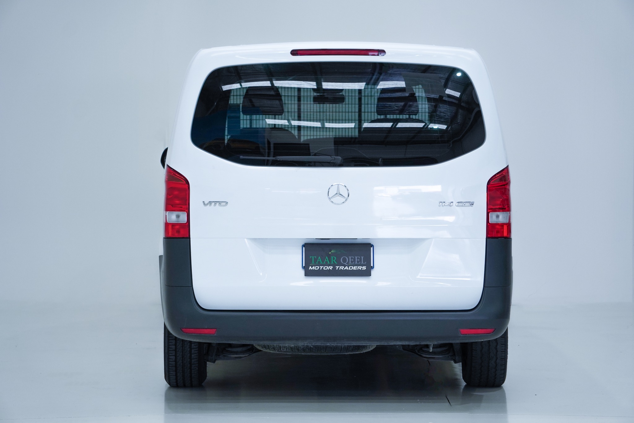 2020 Mercedes-Benz VITO 114CDI