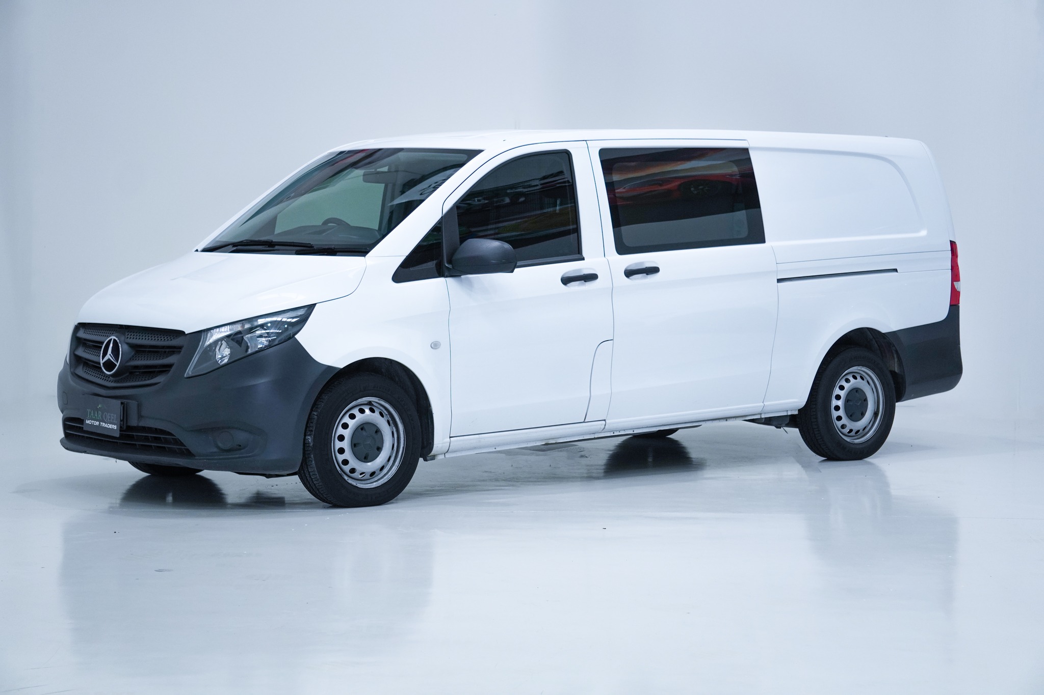 2020 Mercedes-Benz VITO 114CDI