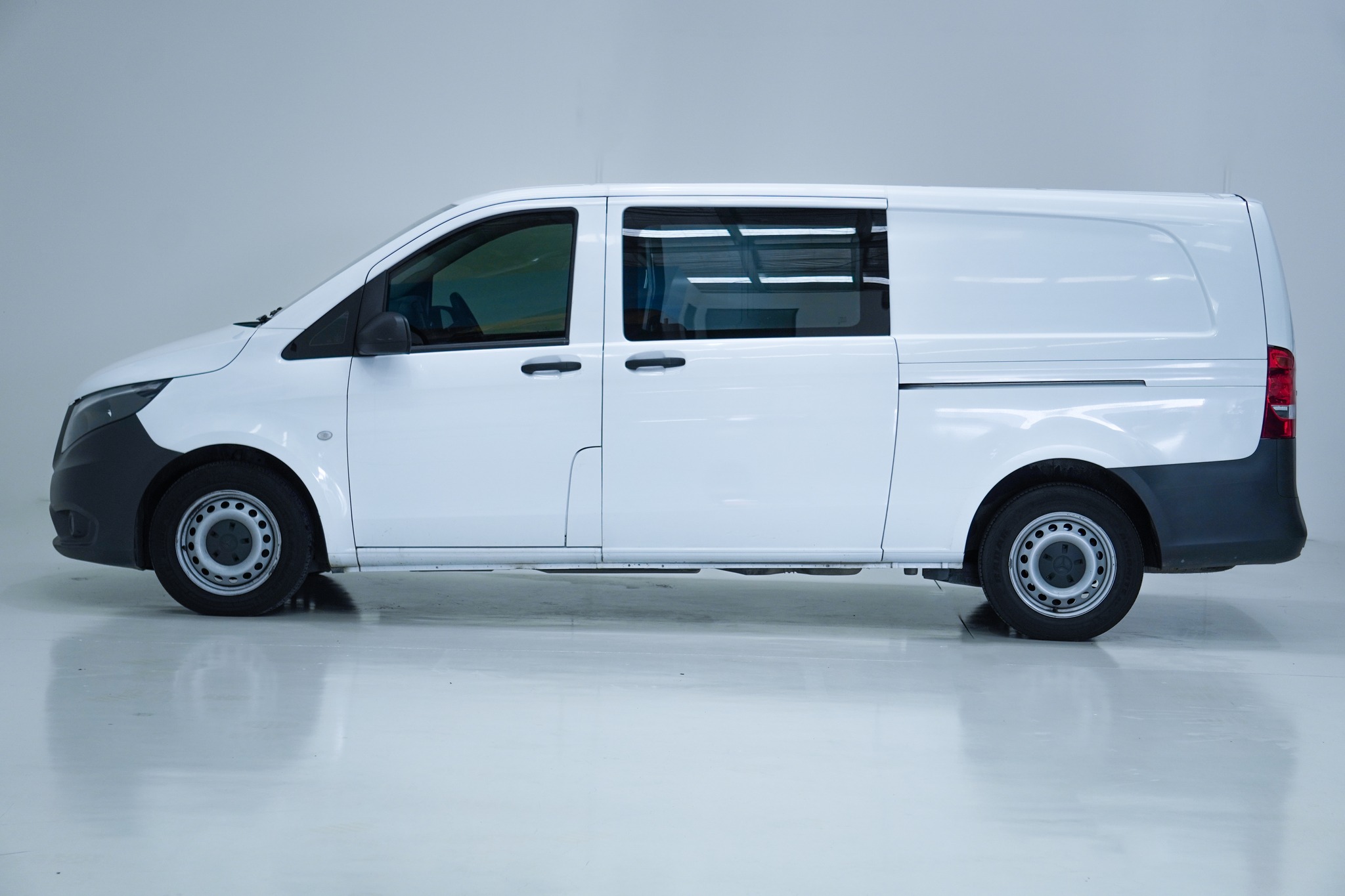 2020 Mercedes-Benz VITO 114CDI