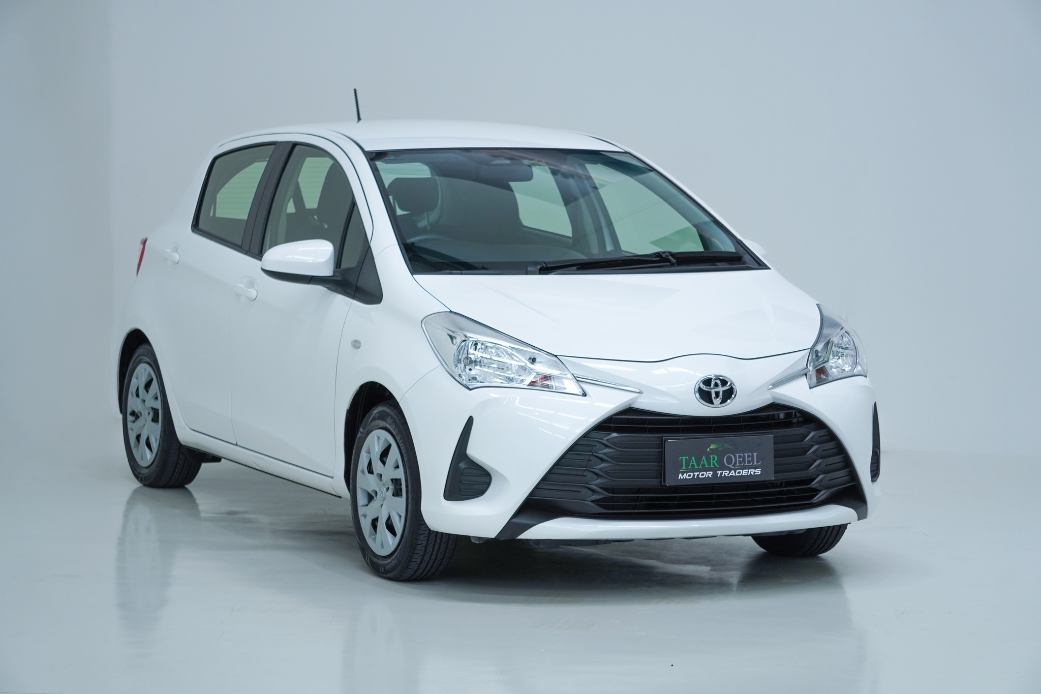 2019 Toyota Yaris