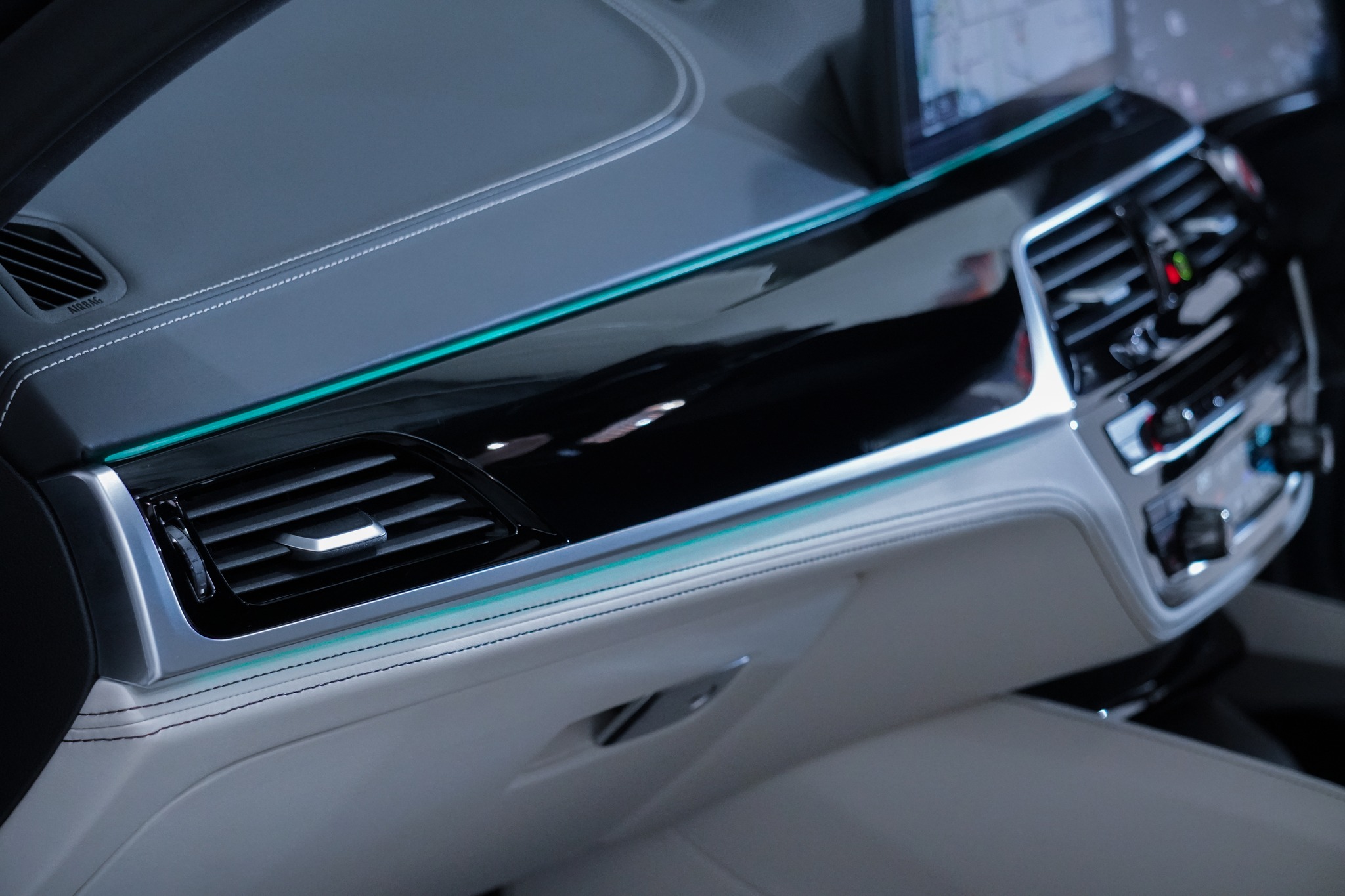 2021 BMW M5 Competition LCI