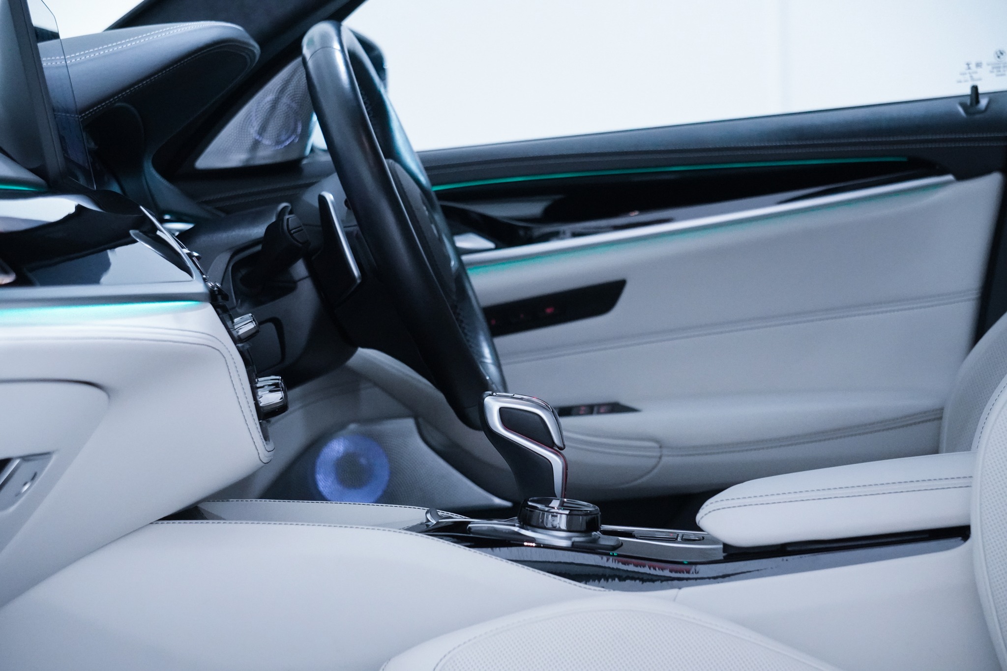 2021 BMW M5 Competition LCI