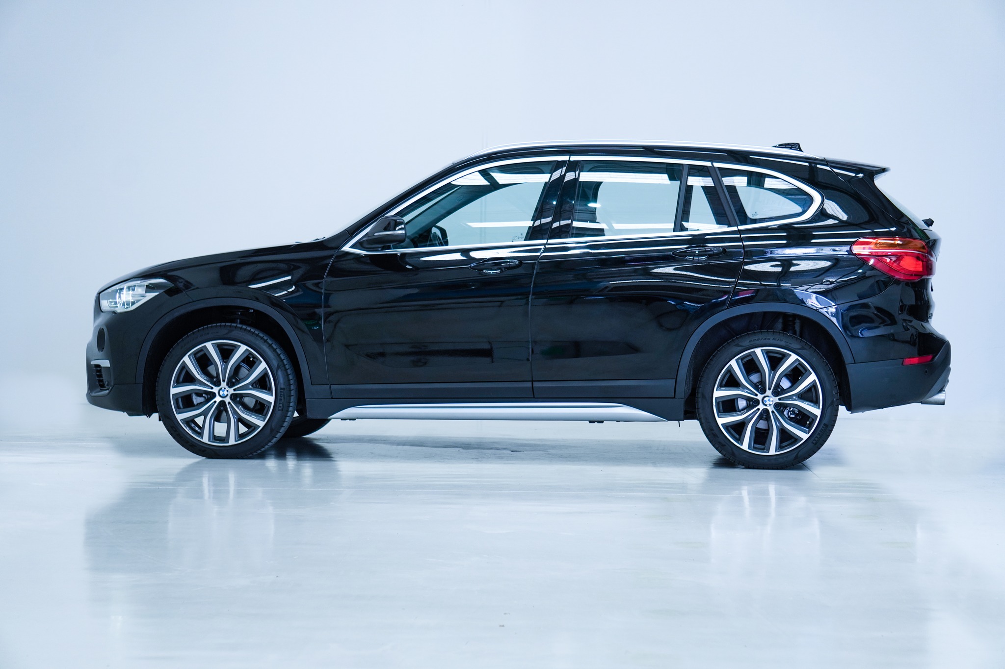 2019 BMW X1 sDrive 18d