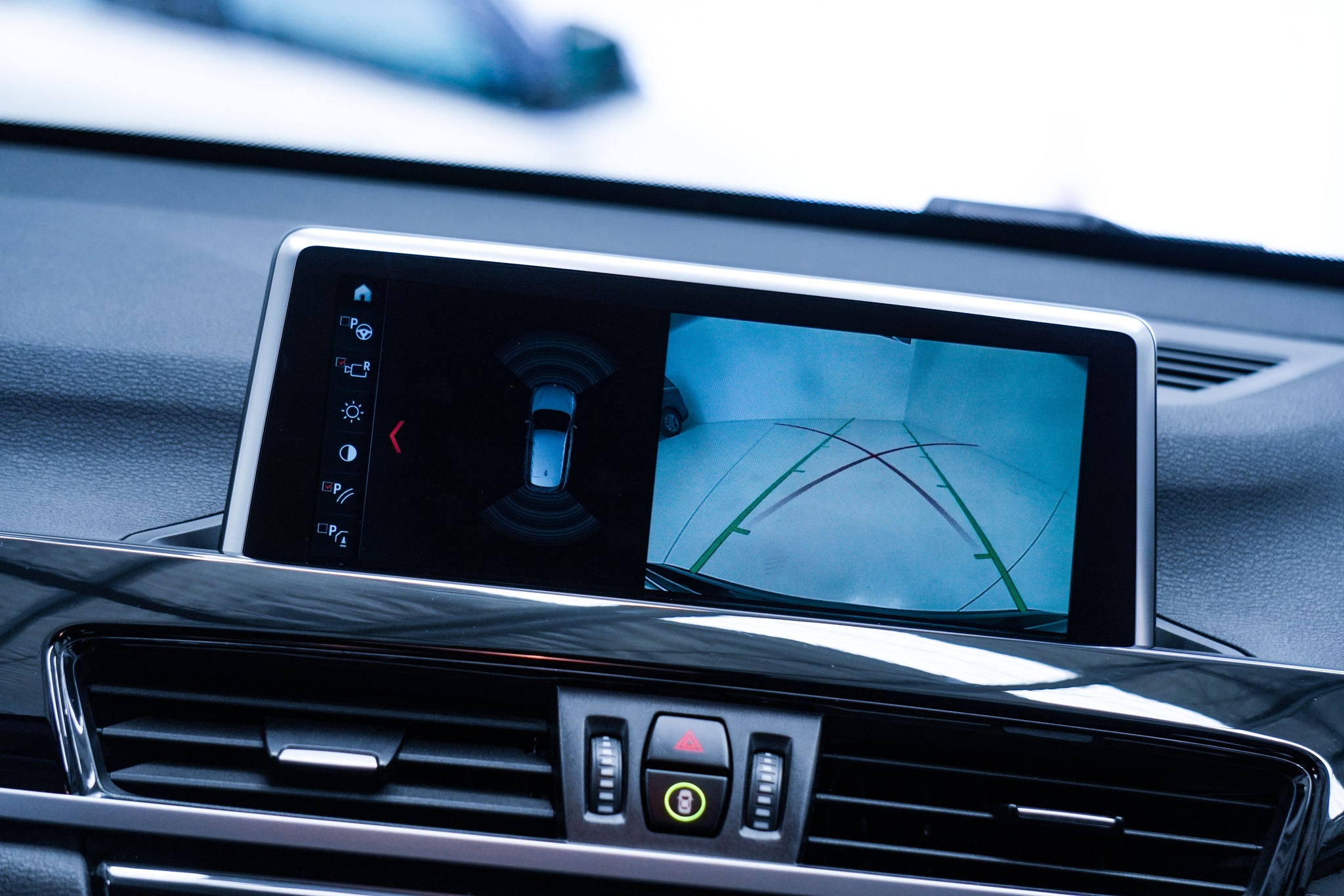 2019 BMW X1 sDrive 18d