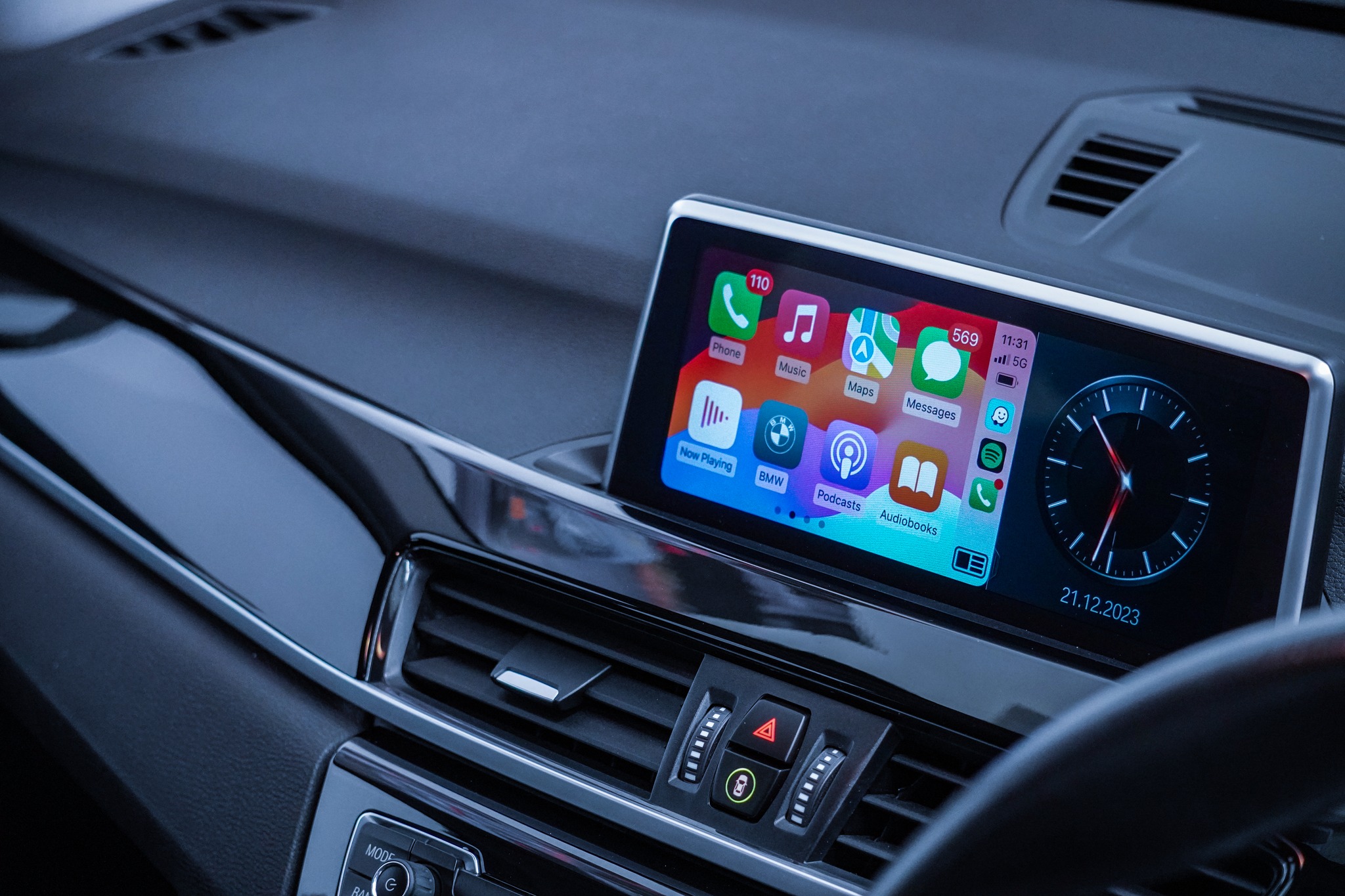 2019 BMW X1 sDrive 18d