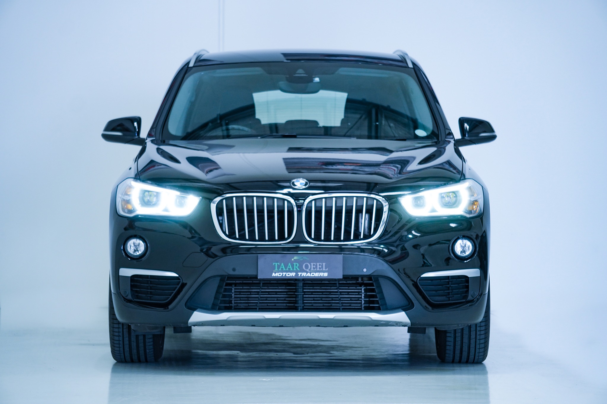 2019 BMW X1 sDrive 18d