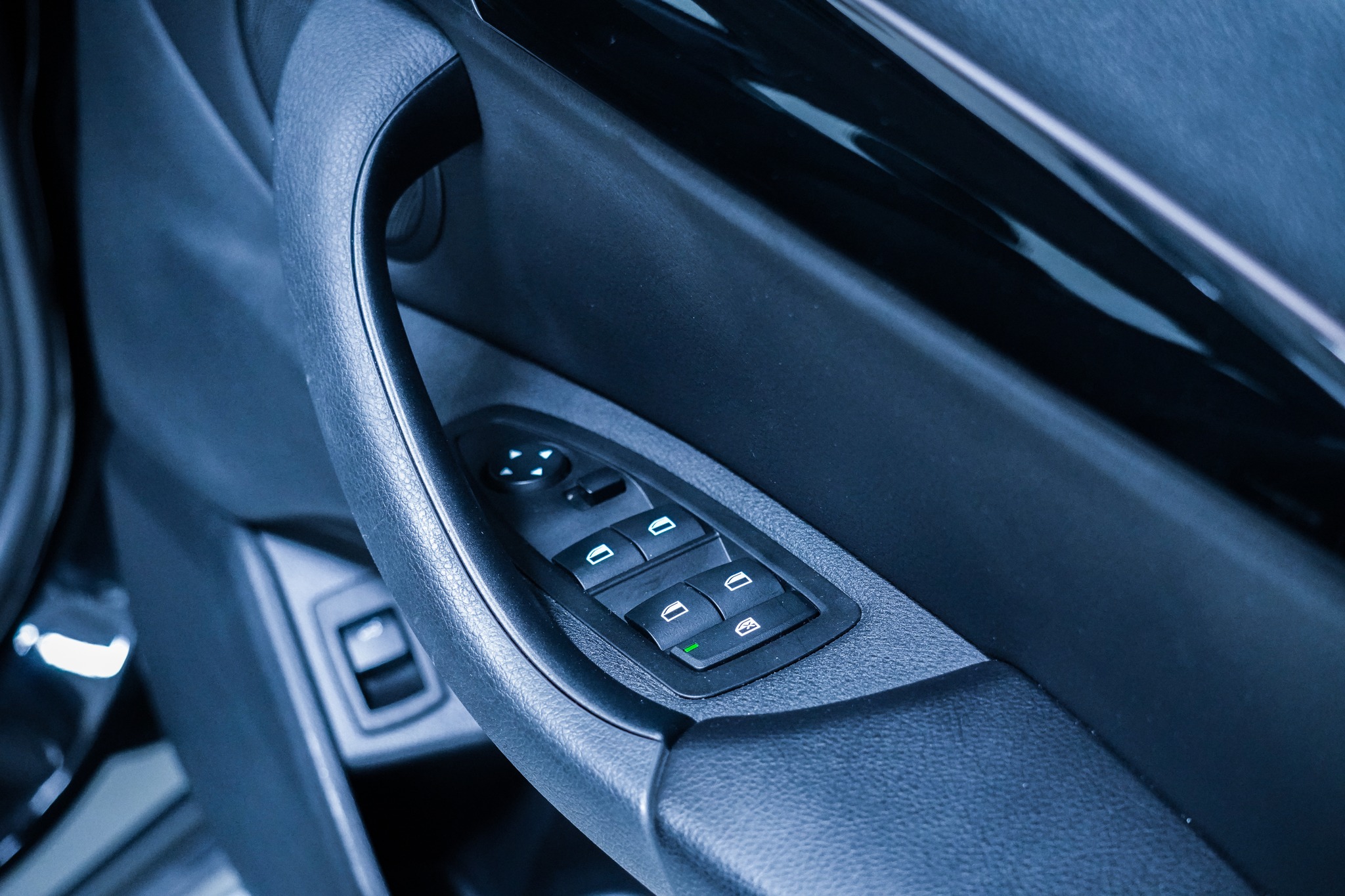 2019 BMW X1 sDrive 18d