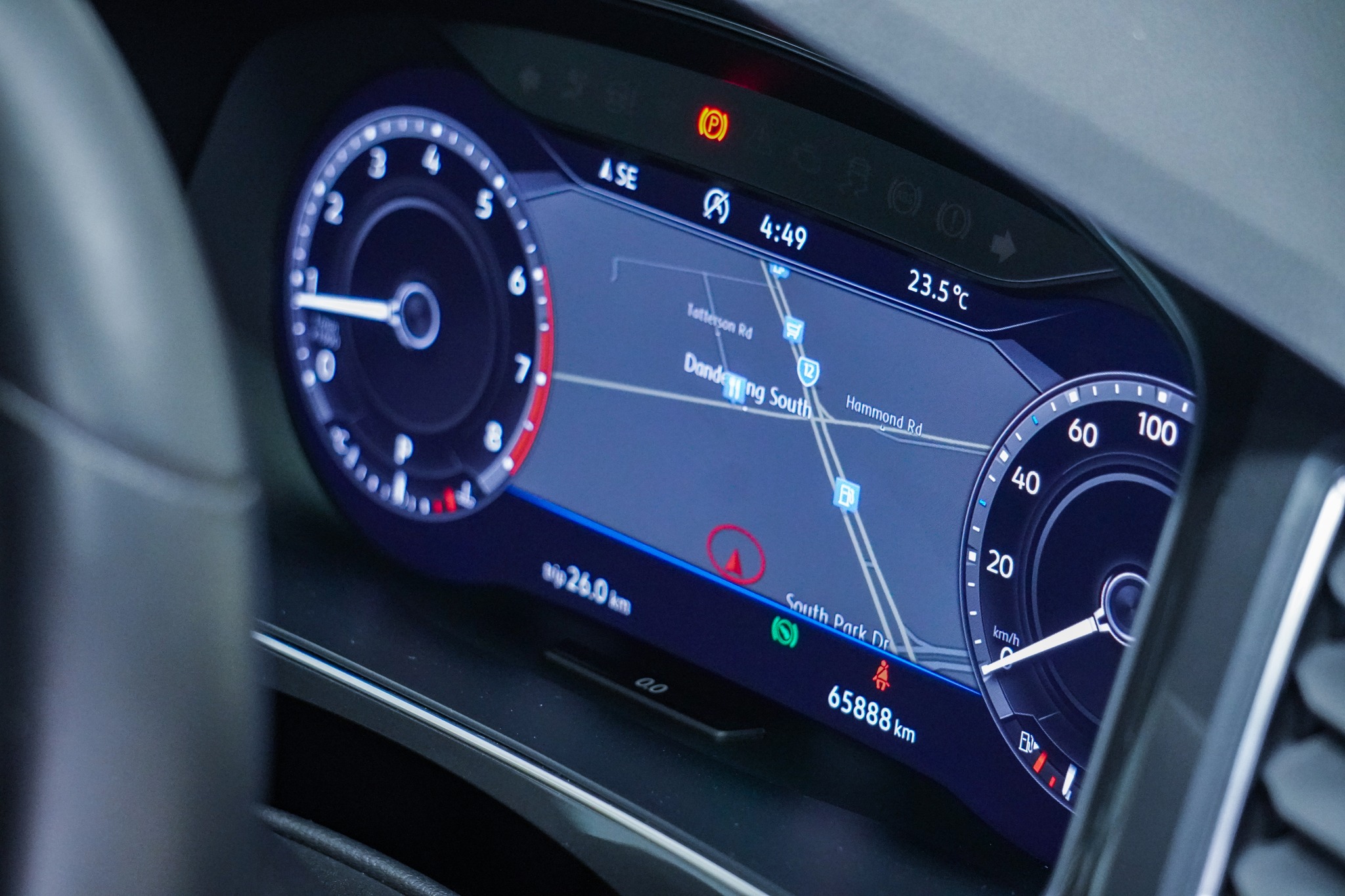 2018 Volkswagen Tiguan 162TSI Allspace