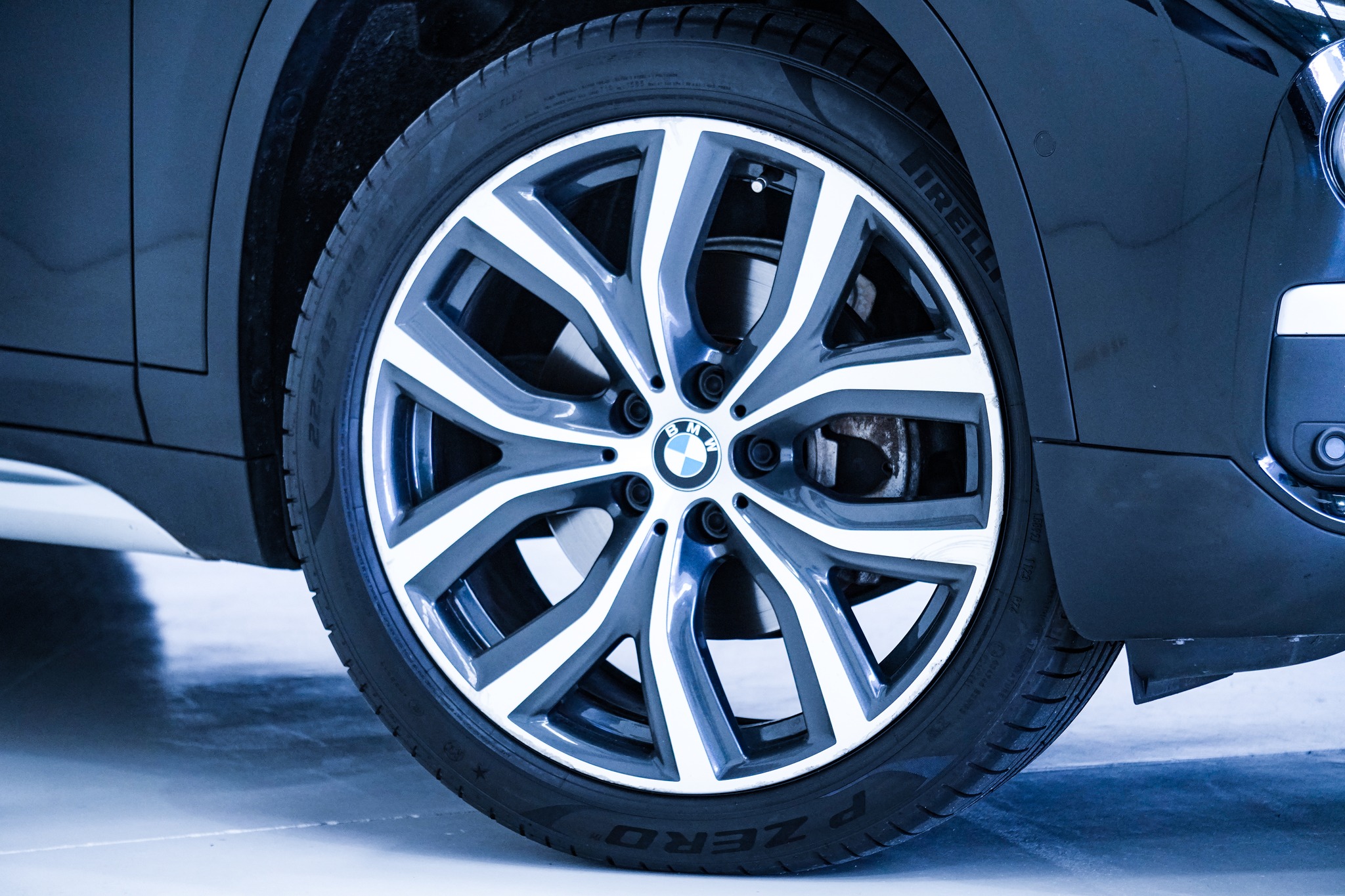 2019 BMW X1 sDrive 18d