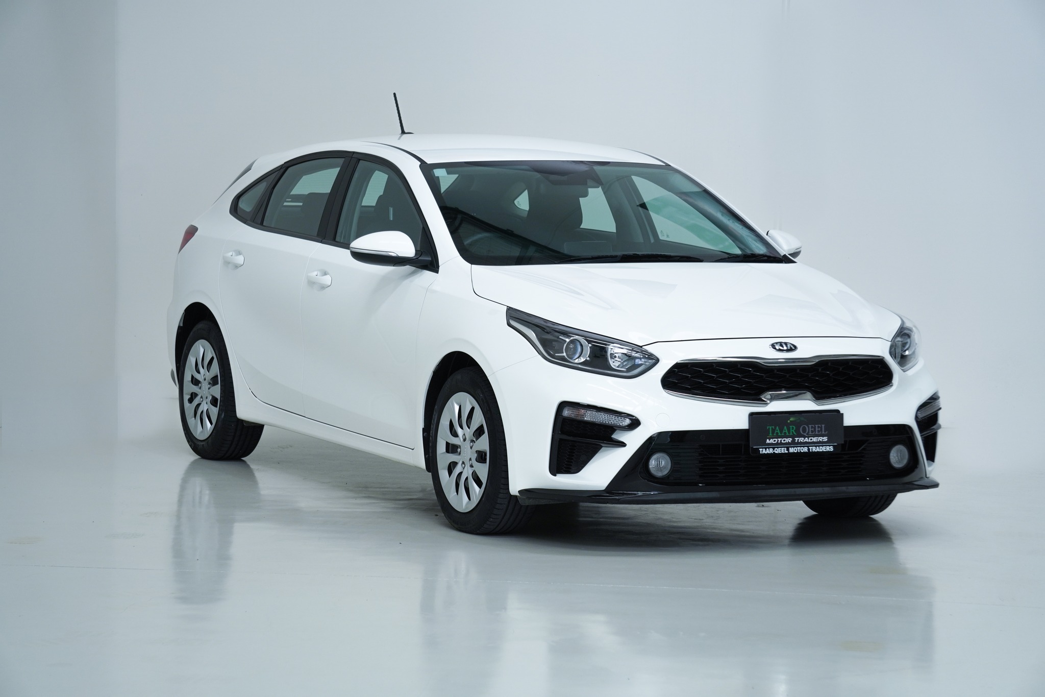 2020 Kia Cerato S