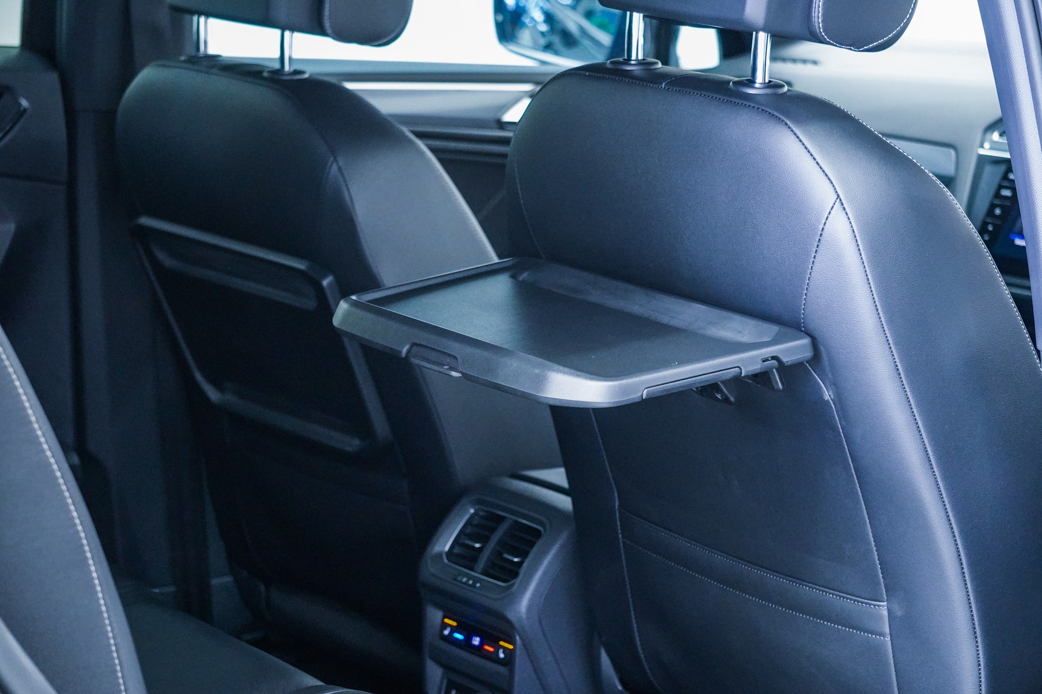 2018 Volkswagen Tiguan 162TSI Allspace