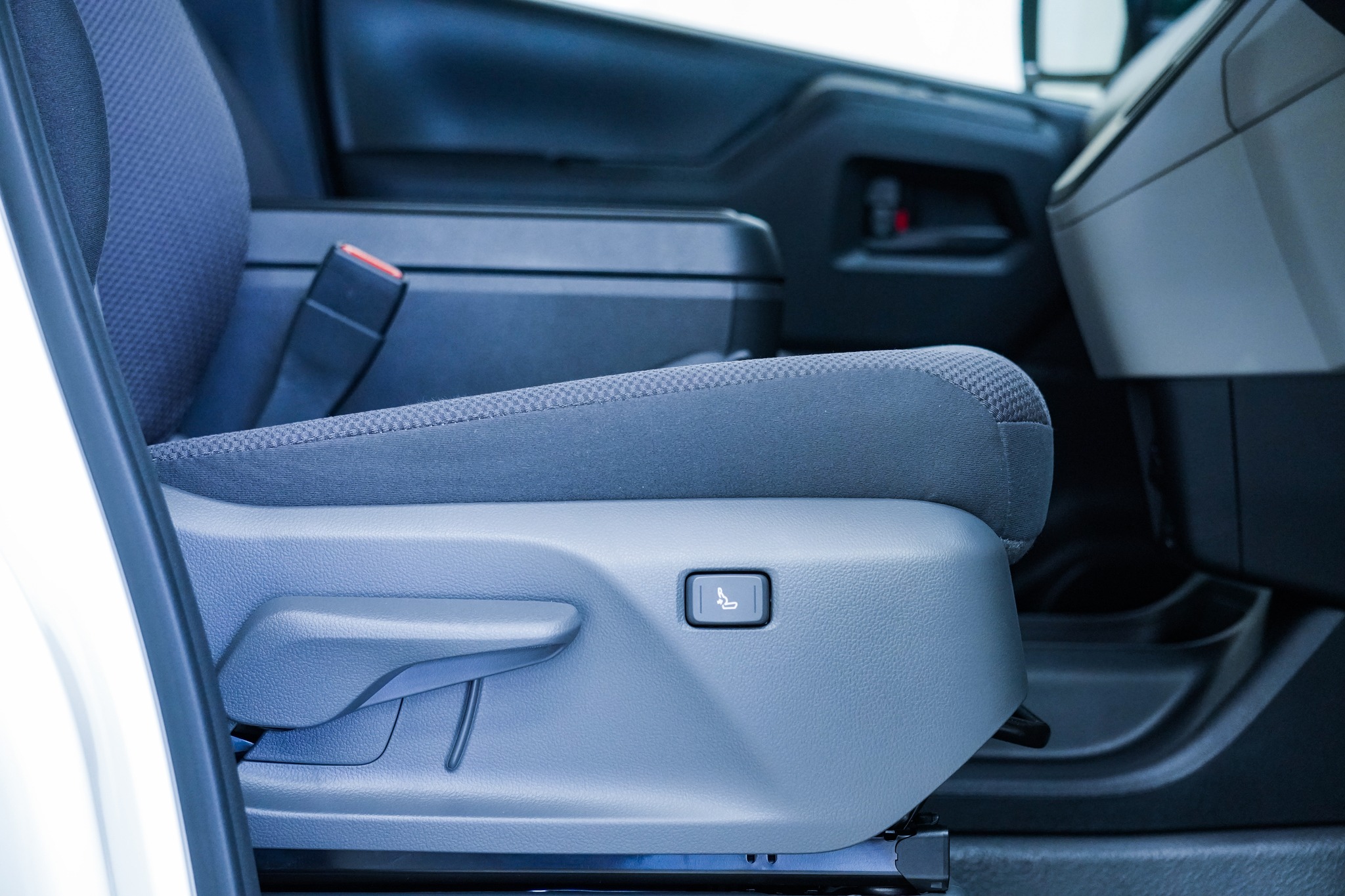 2023 Toyota Hiace SLWB