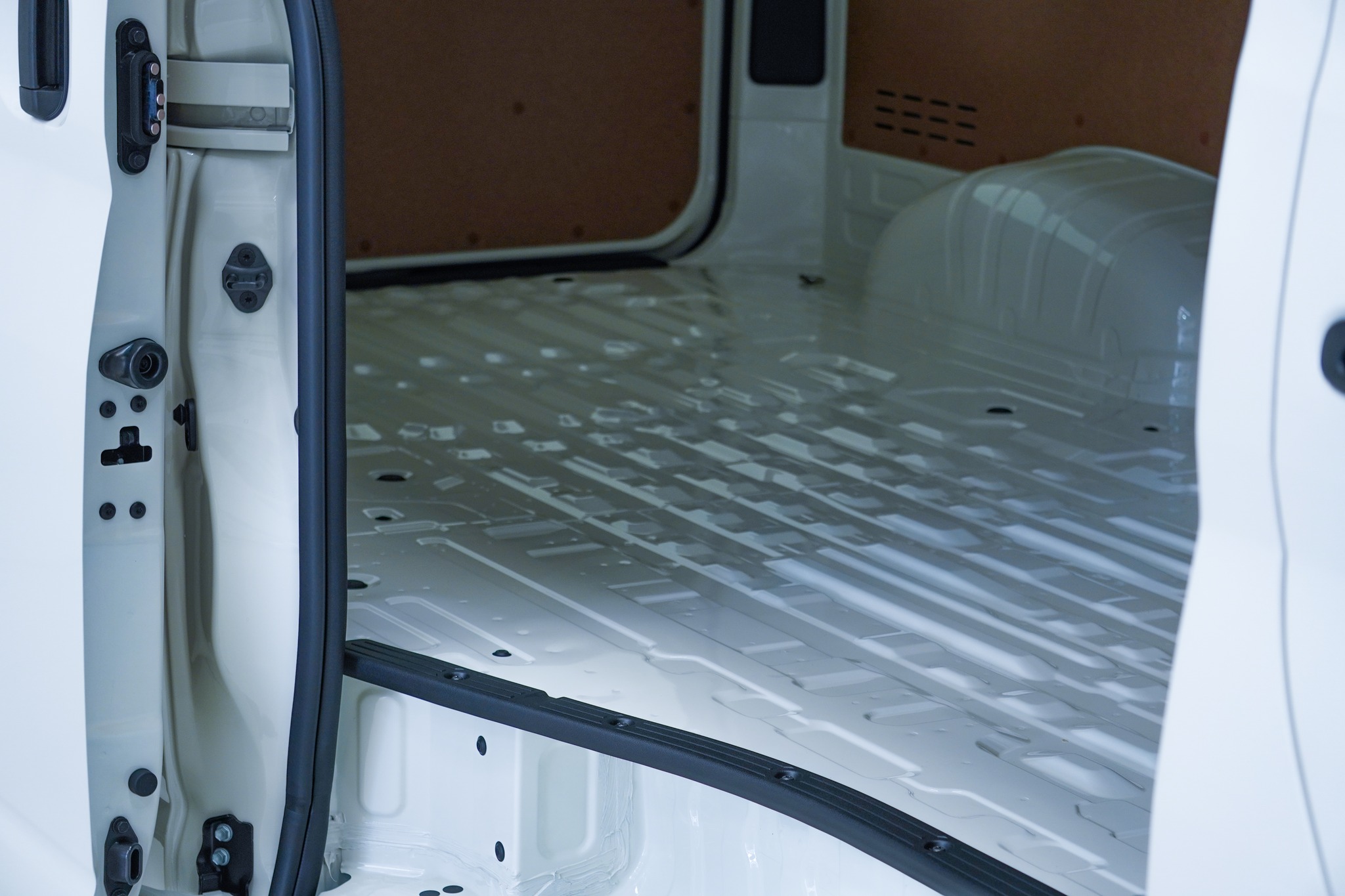 2023 Toyota Hiace SLWB