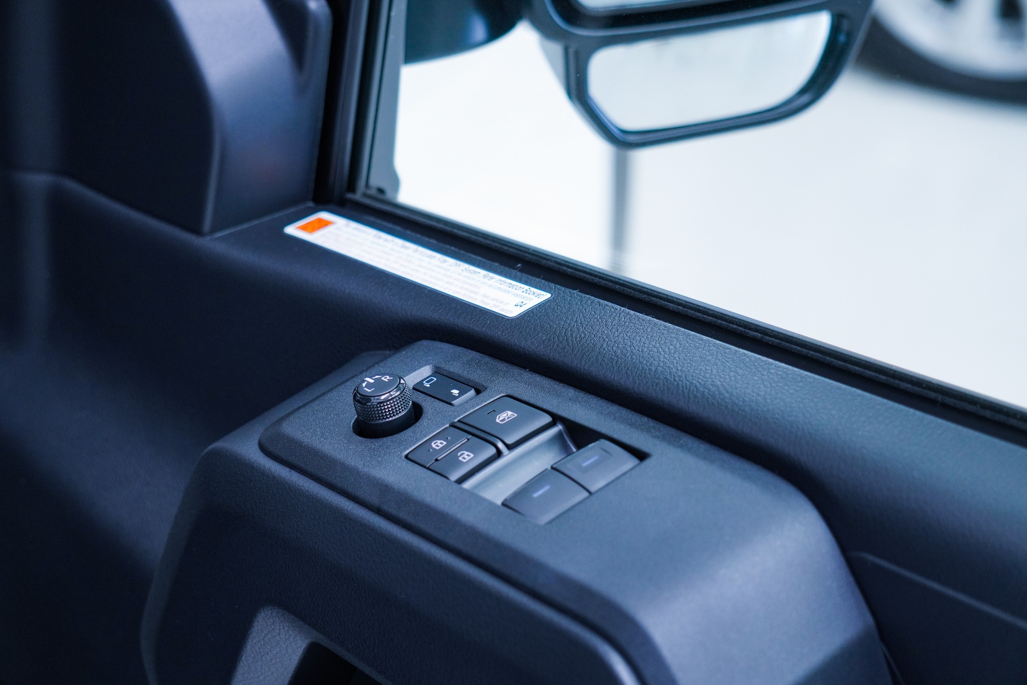 2023 Toyota Hiace SLWB