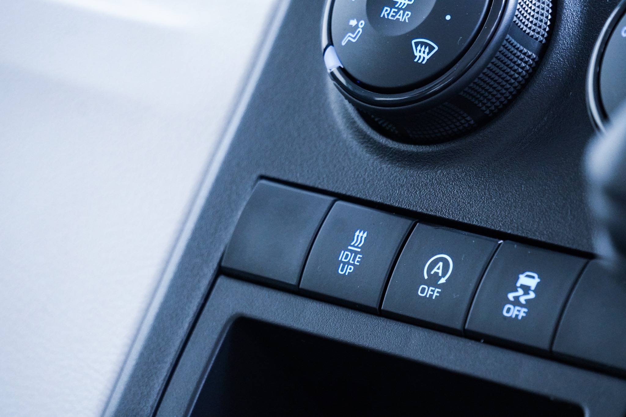 2023 Toyota Hiace SLWB