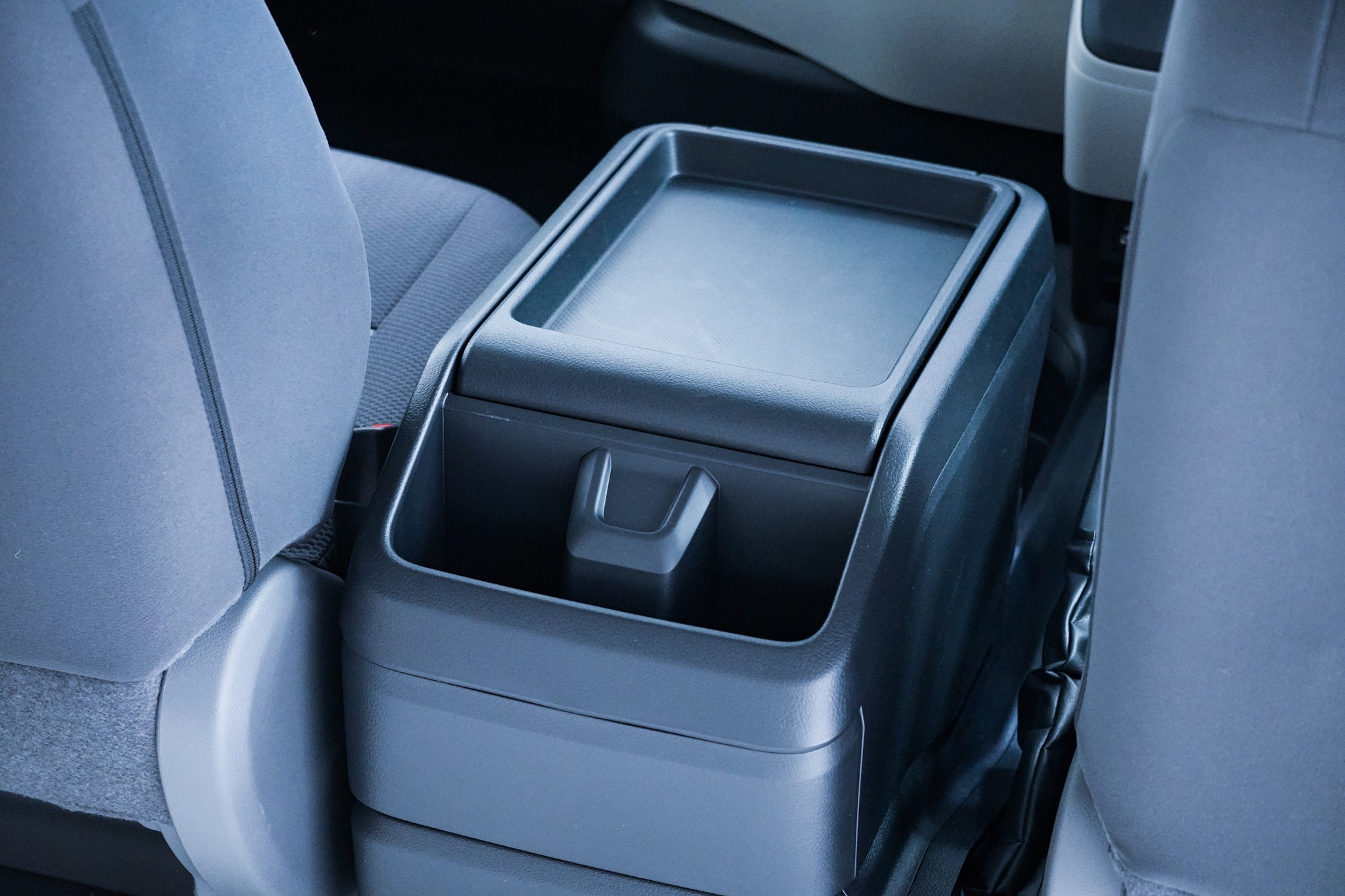 2023 Toyota Hiace SLWB