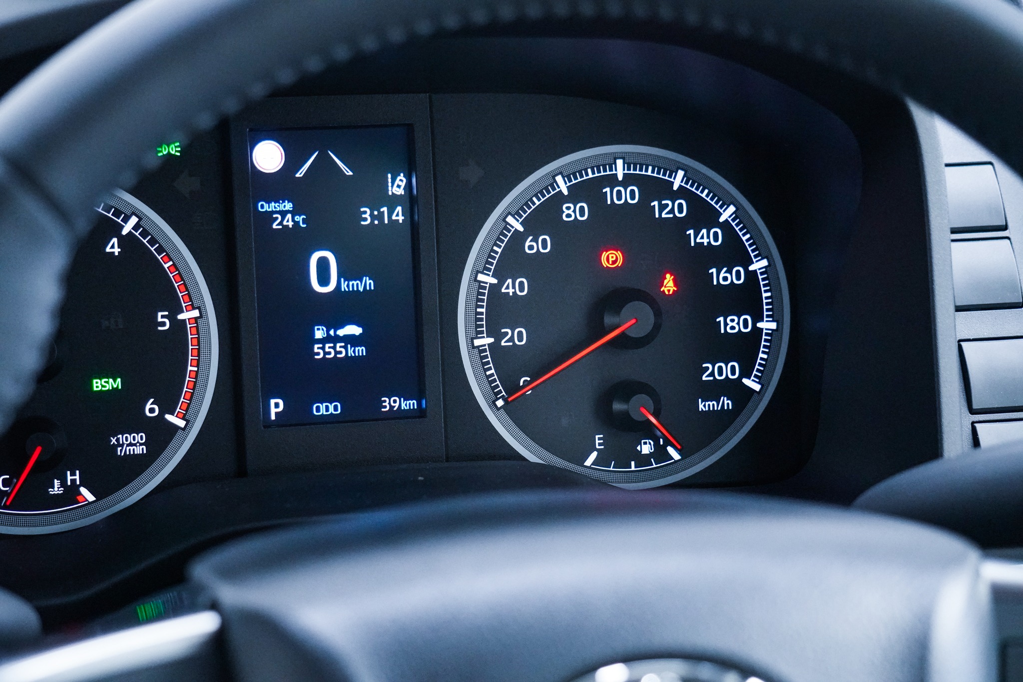 2023 Toyota Hiace SLWB