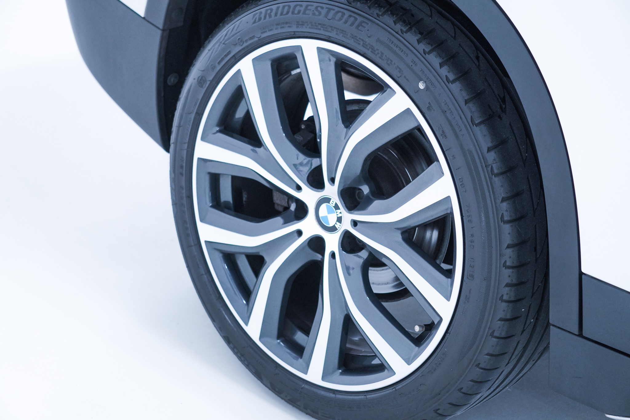 2019 BMW X1 sDrive 18d