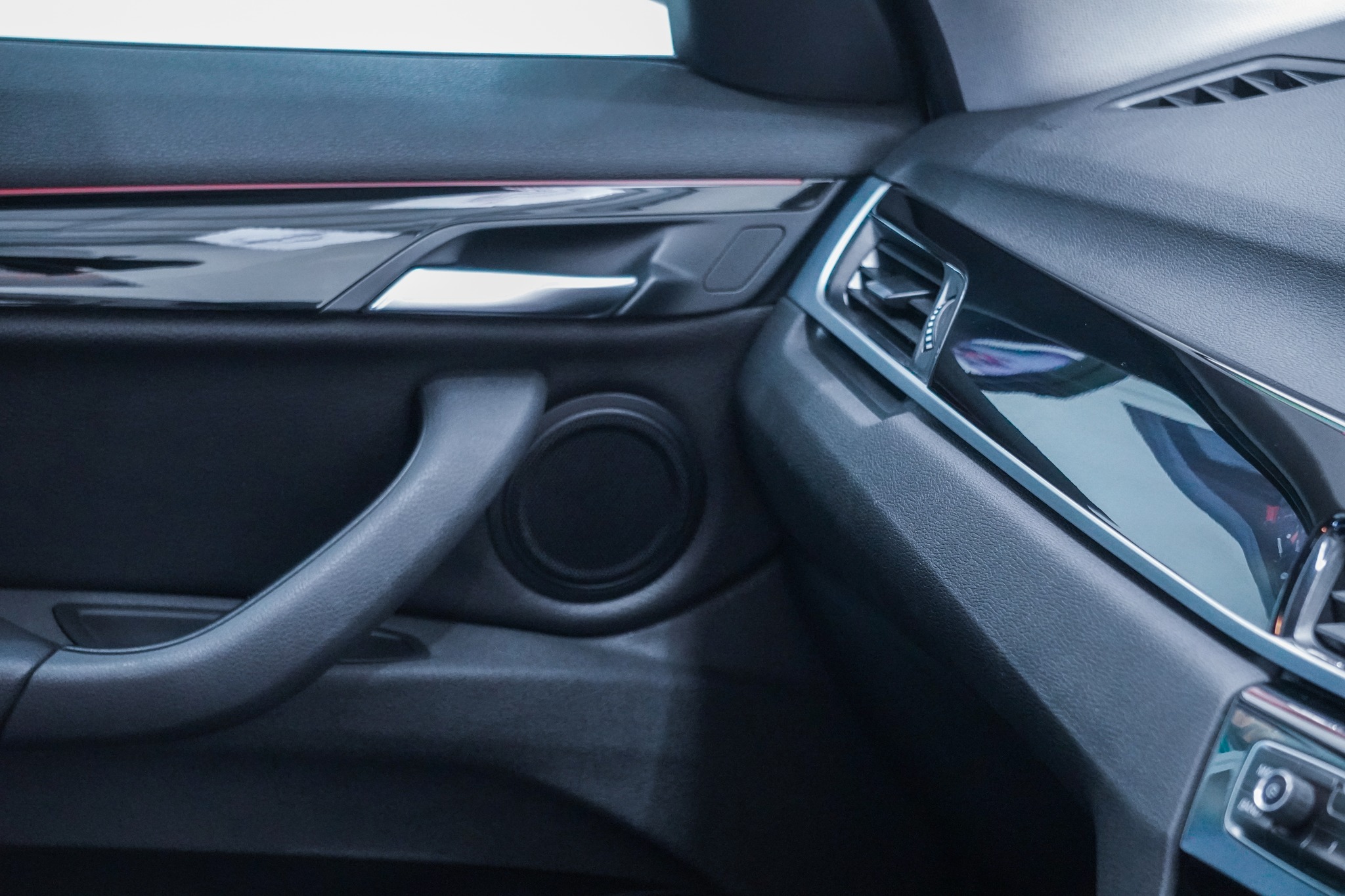 2019 BMW X1 sDrive 18d