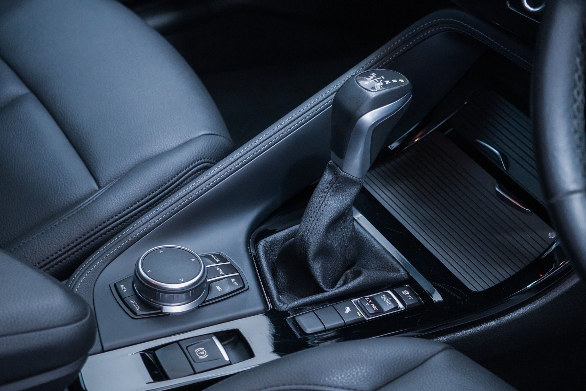 2019 BMW X1 sDrive 18d