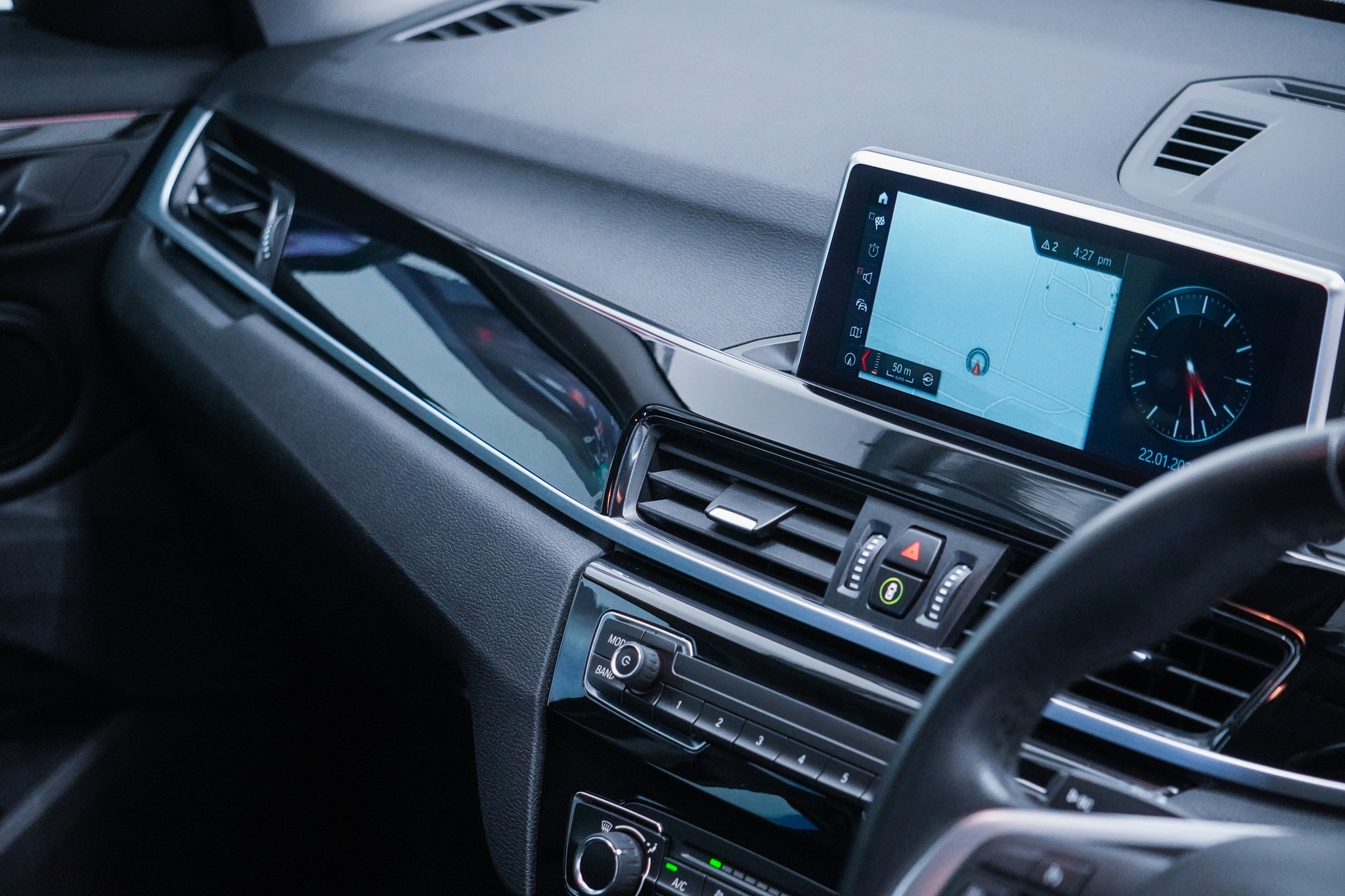 2019 BMW X1 sDrive 18d