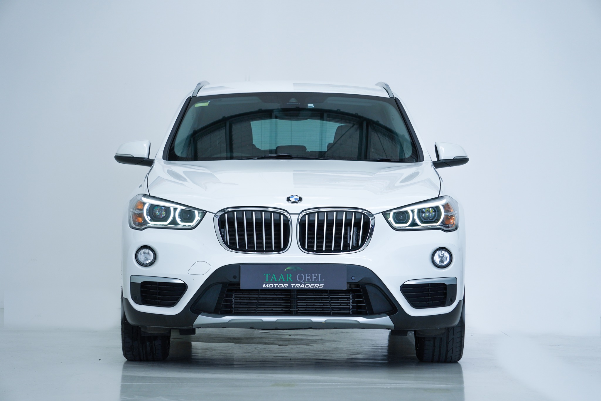 2019 BMW X1 sDrive 18d