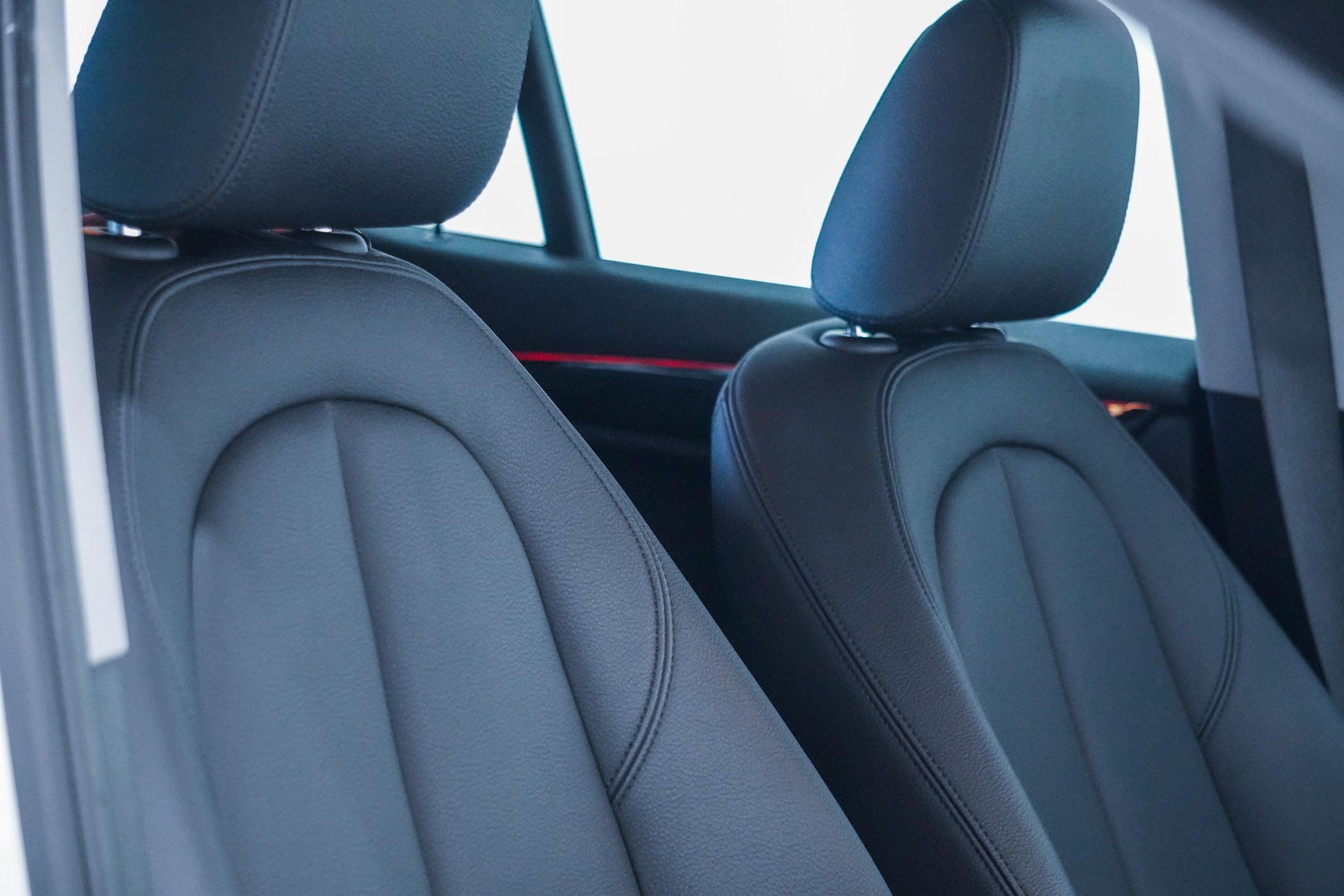 2019 BMW X1 sDrive 18d