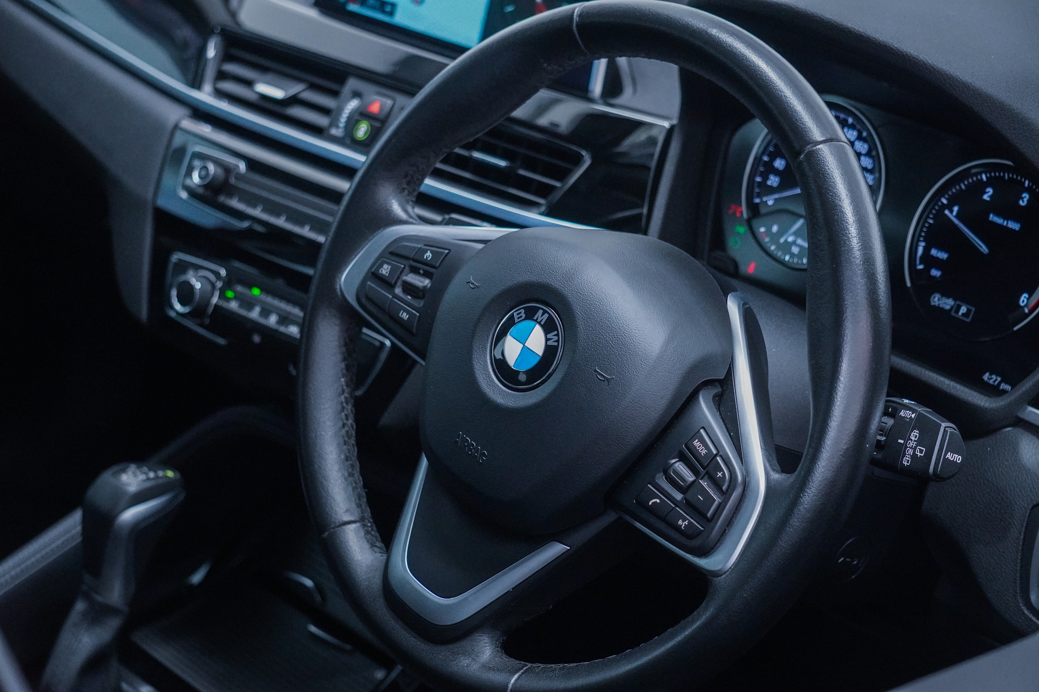 2019 BMW X1 sDrive 18d