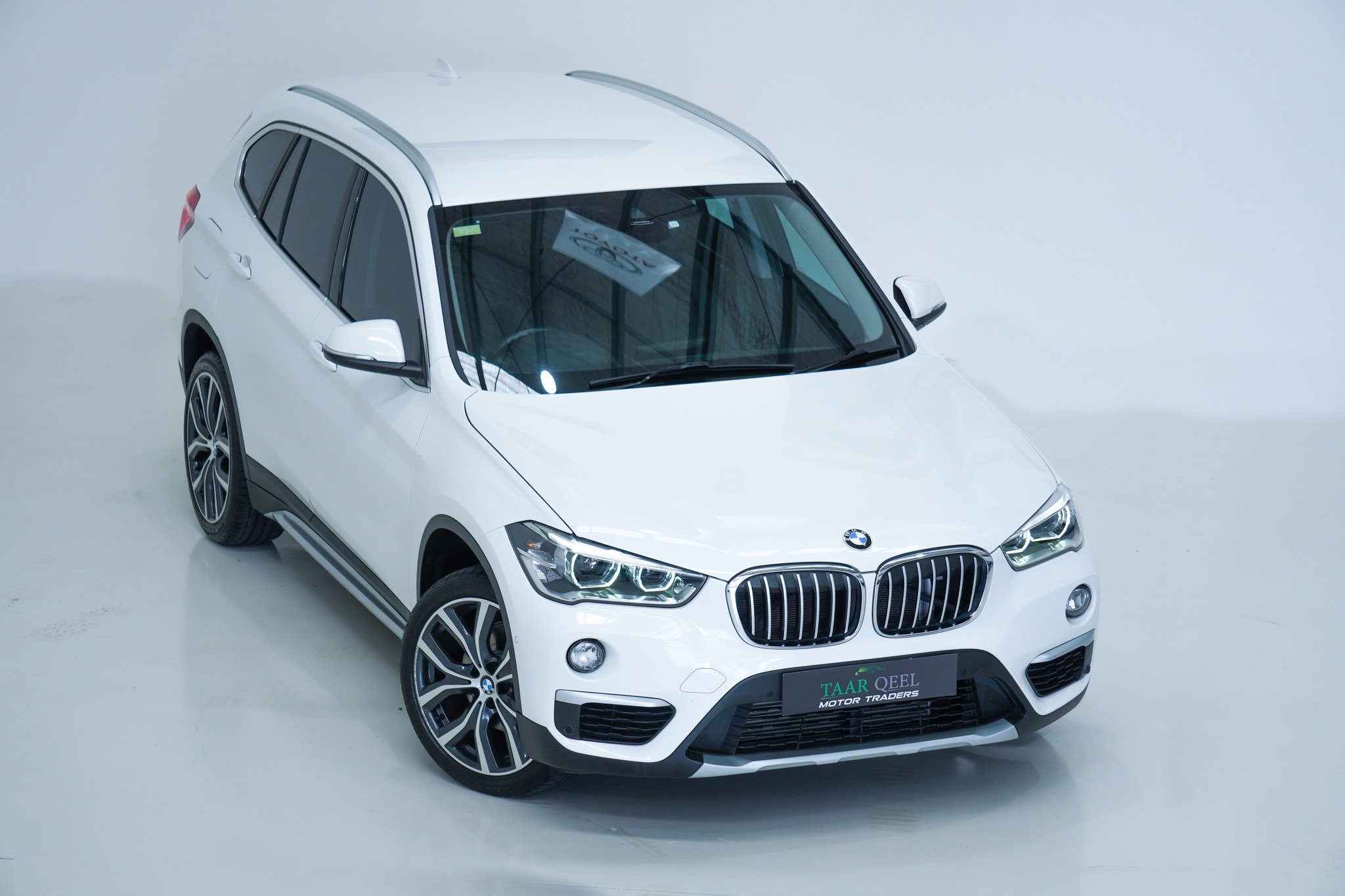 2019 BMW X1 sDrive 18d